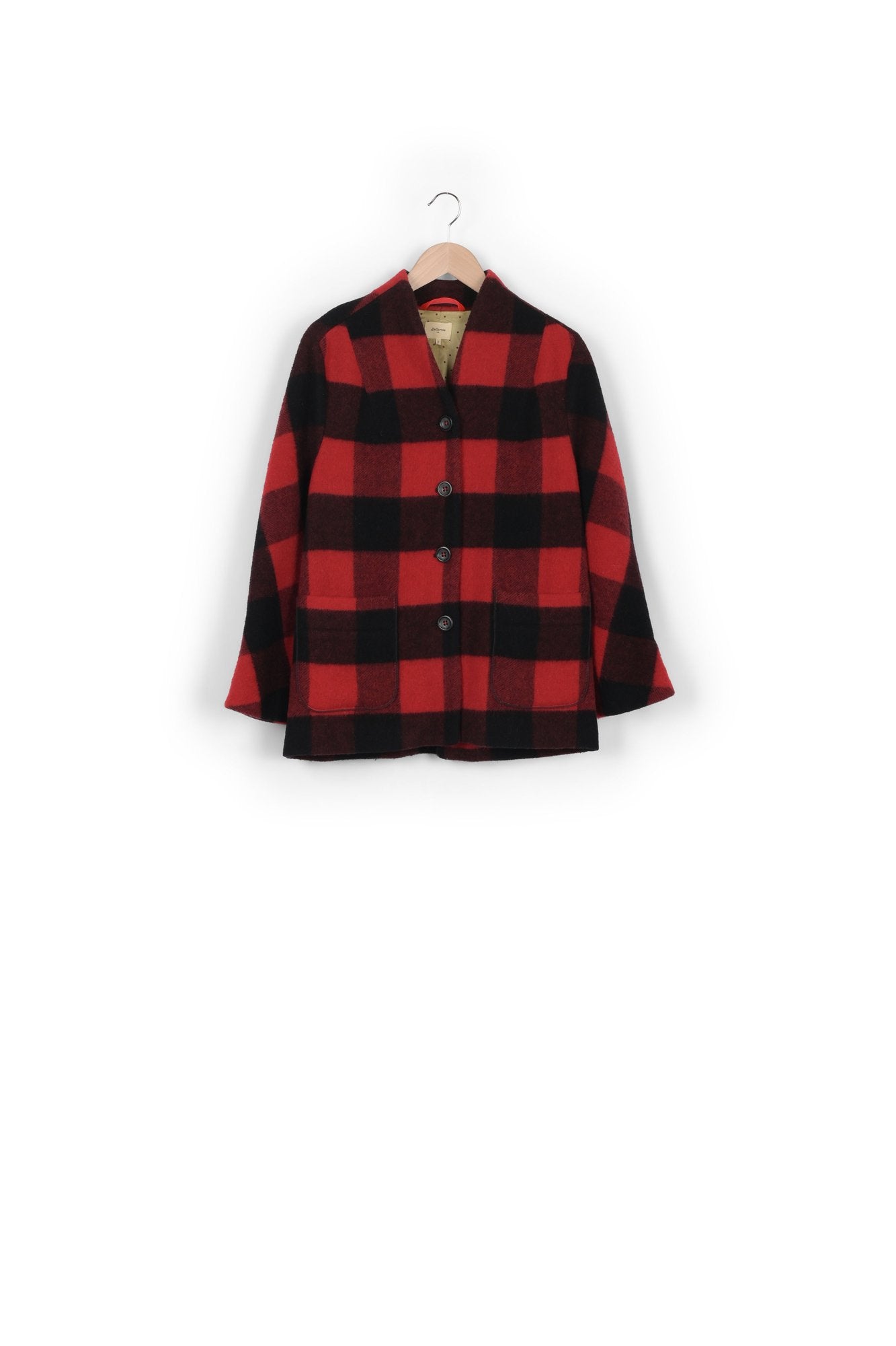 VOYOU MANTEL Faume - seconde main