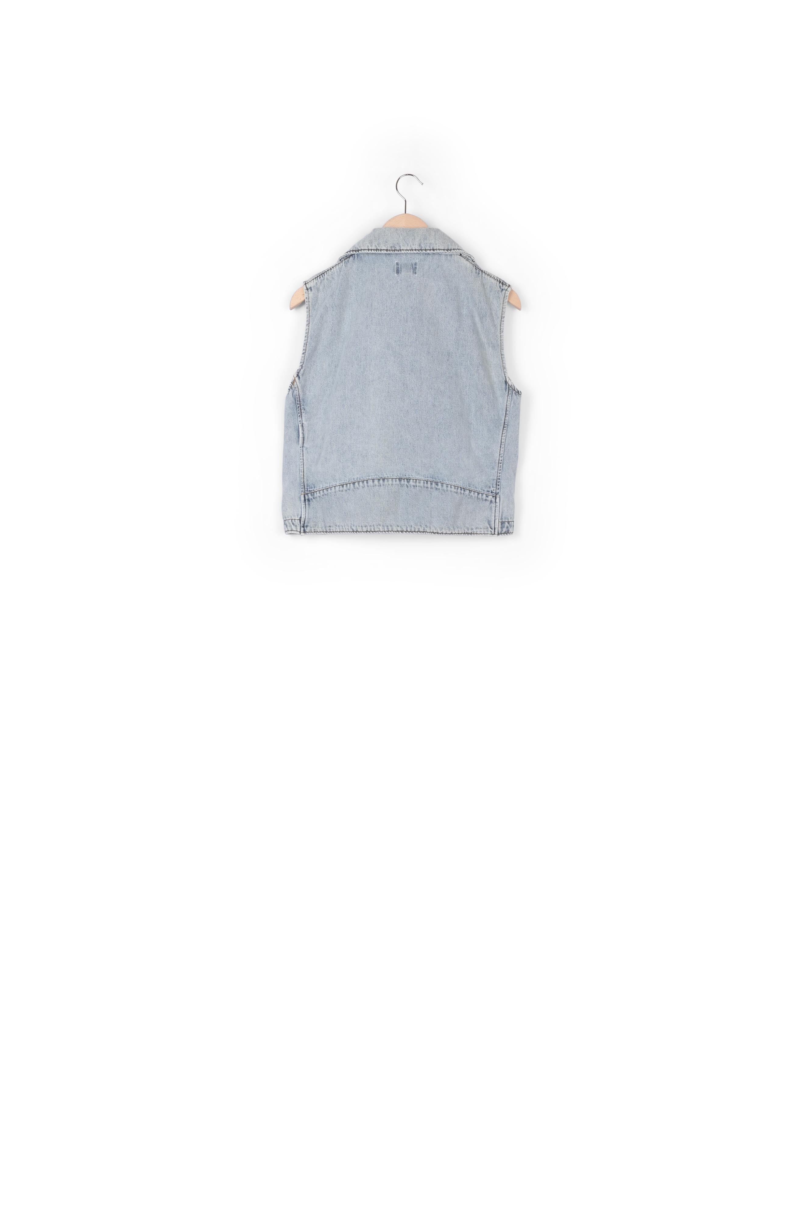 SURCHEMISE PERFECT Faume - seconde main