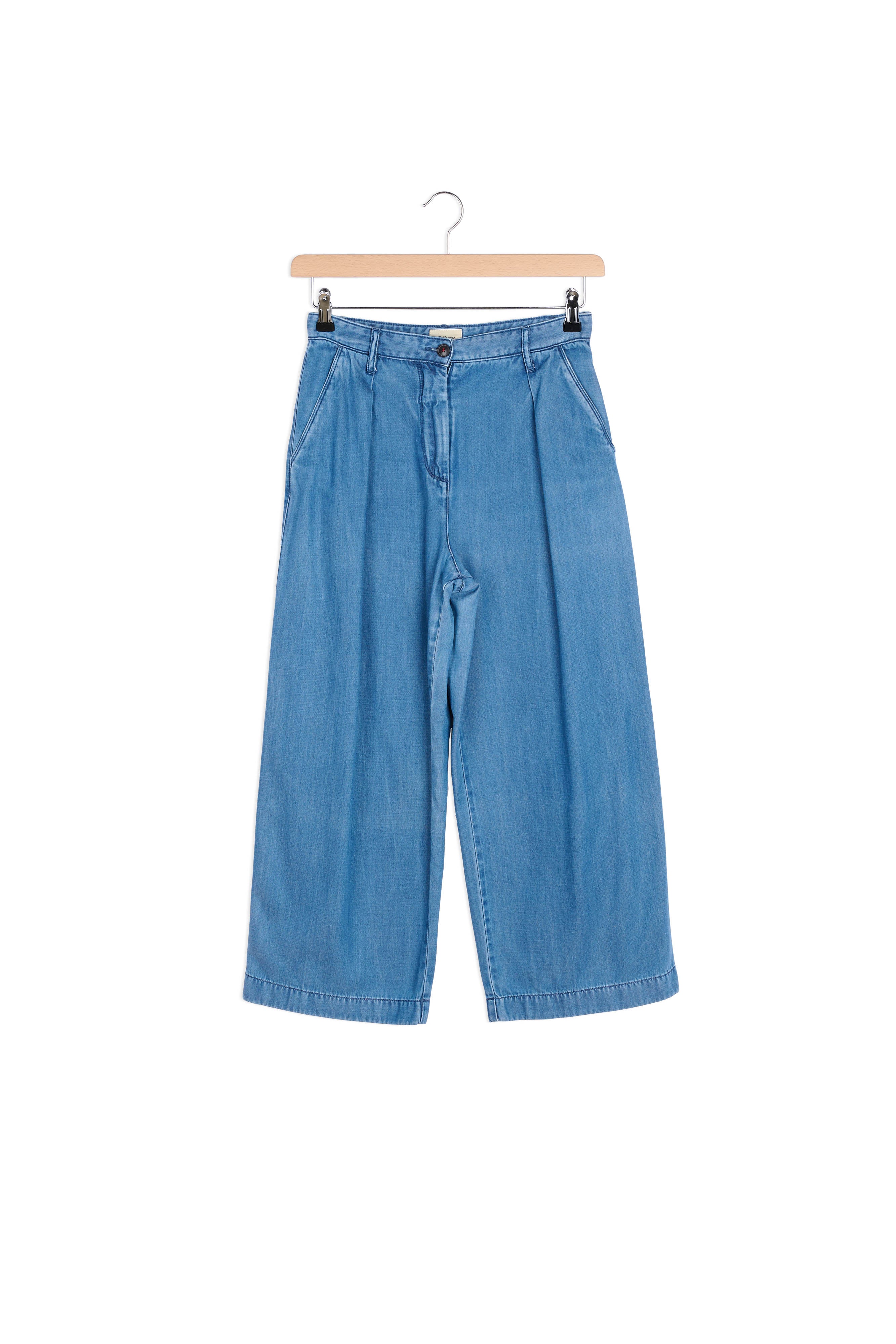 PANTALON PAPA2 Faume - seconde main