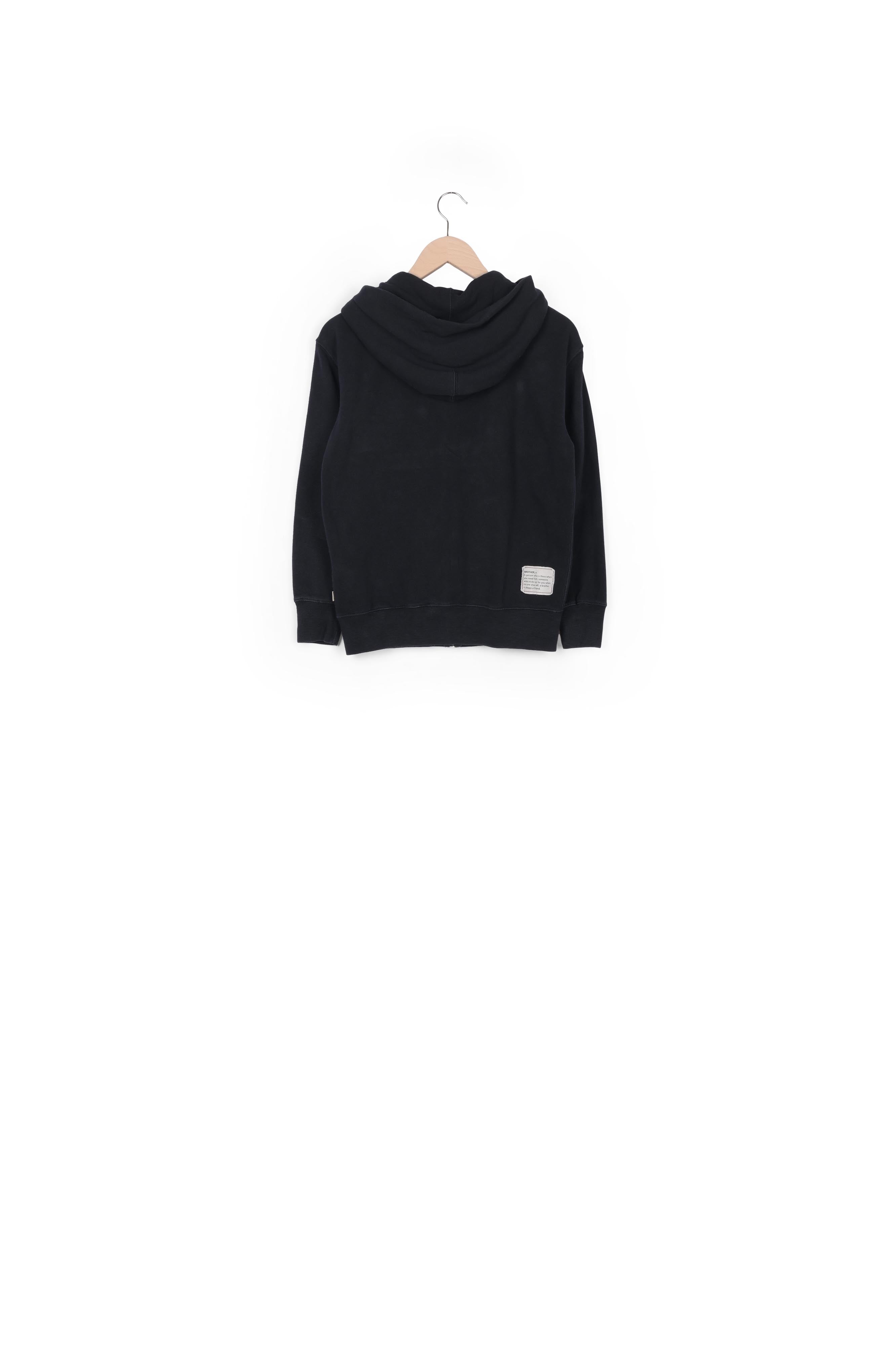 SWEATSHIRT FAZO Faume - seconde main