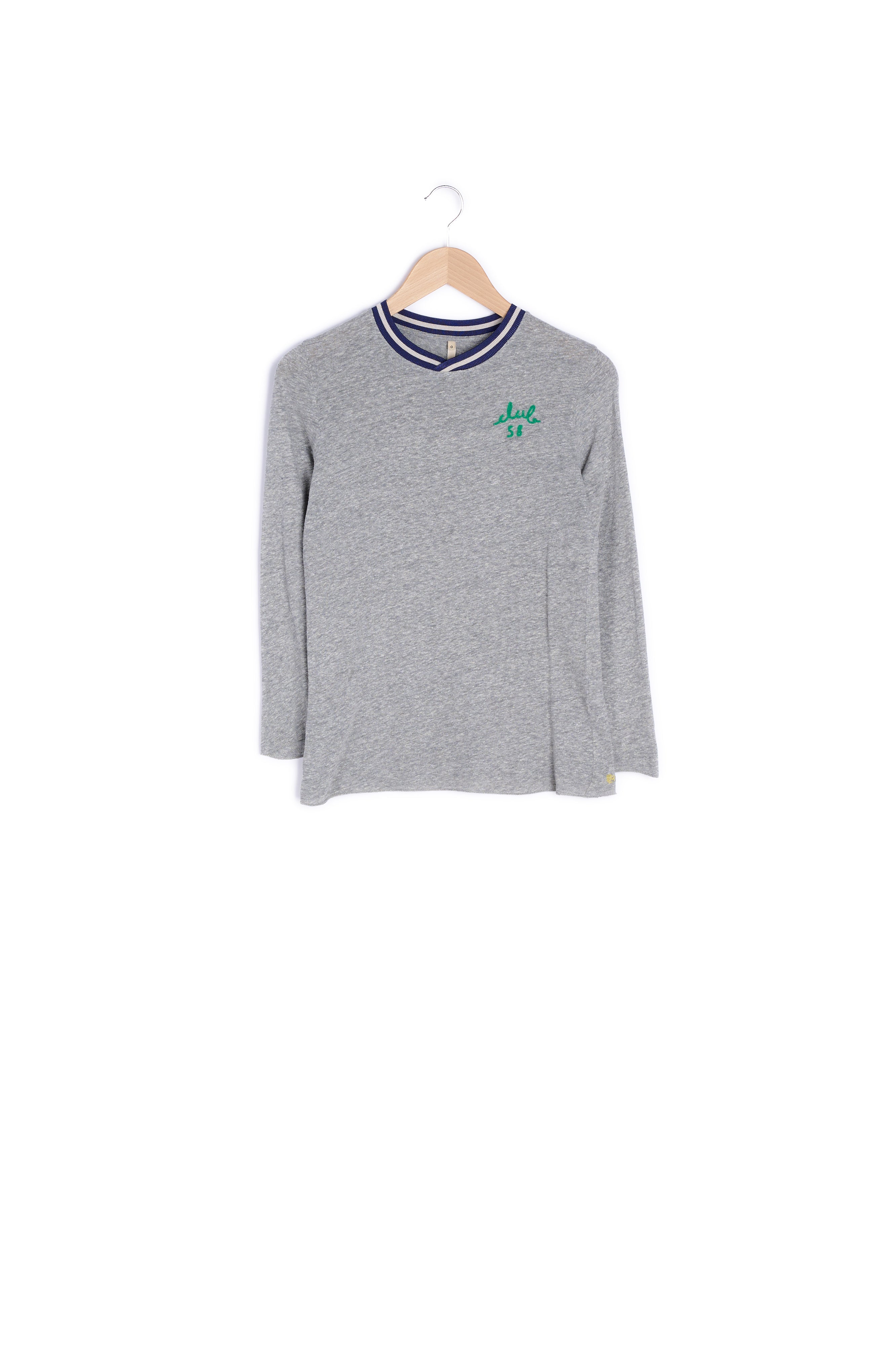 T-SHIRT FEXI Faume - seconde main