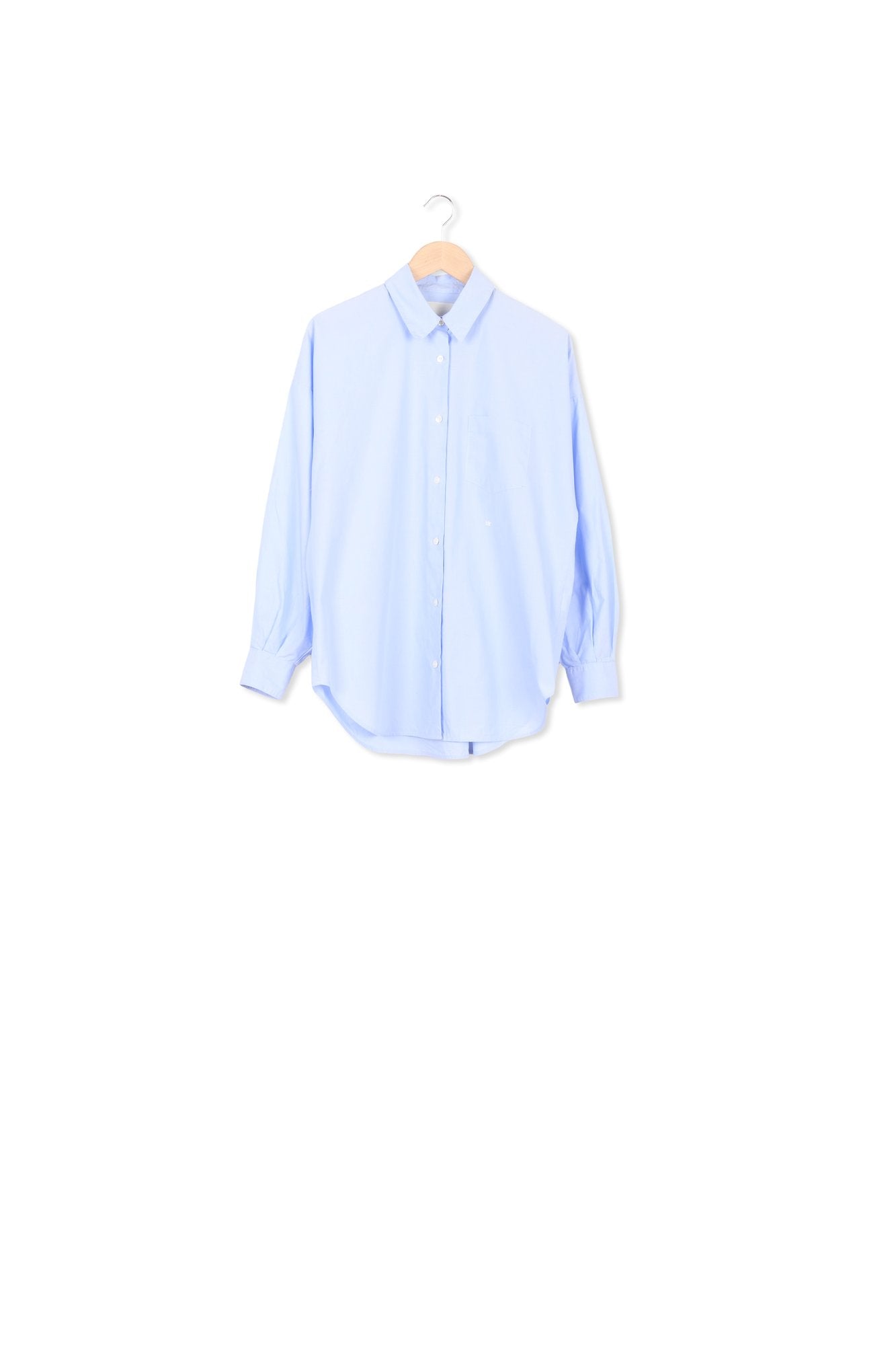 CHEMISE GIORGIA Faume - seconde main