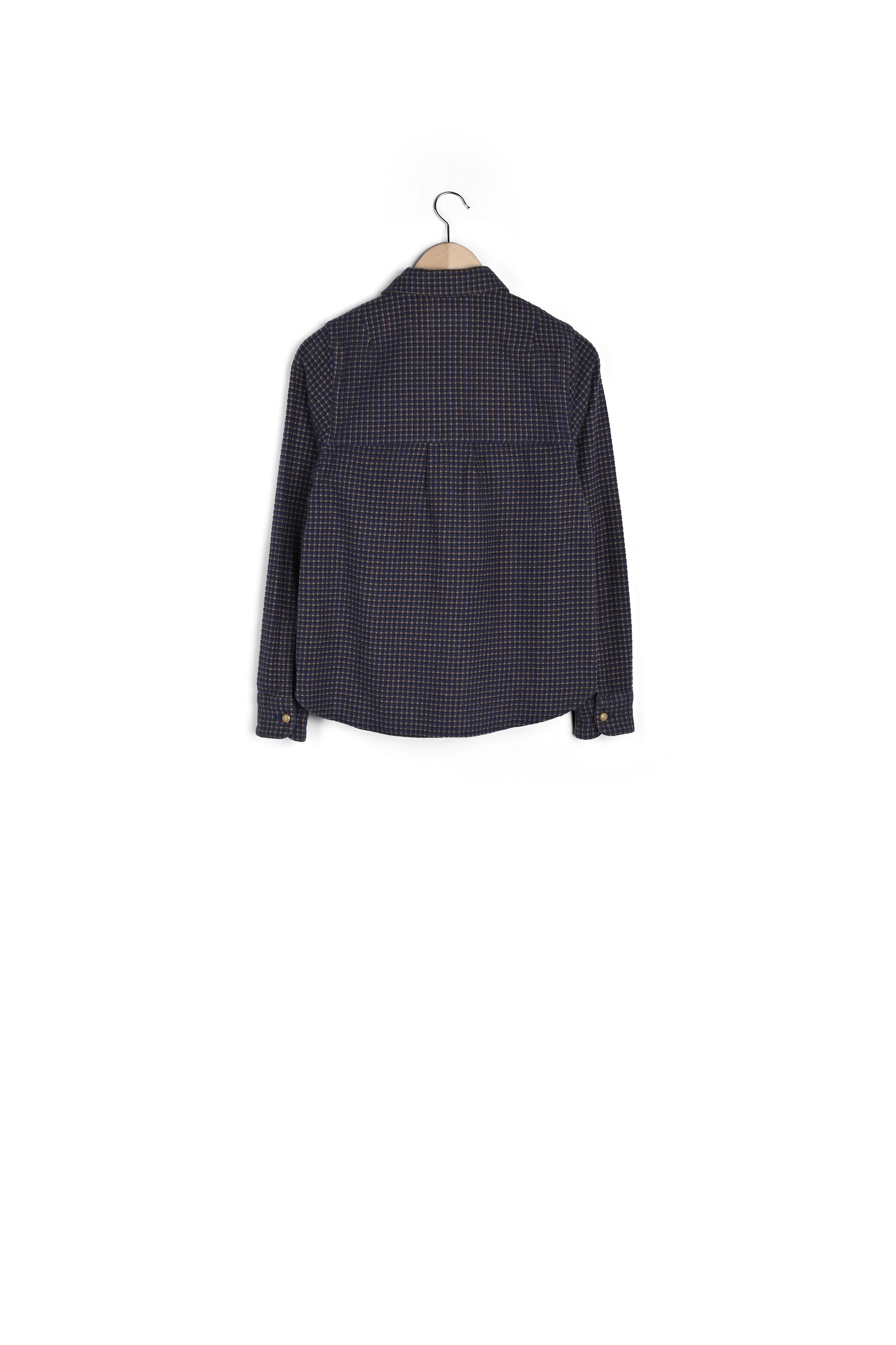 SURCHEMISE GONDRY Faume - seconde main