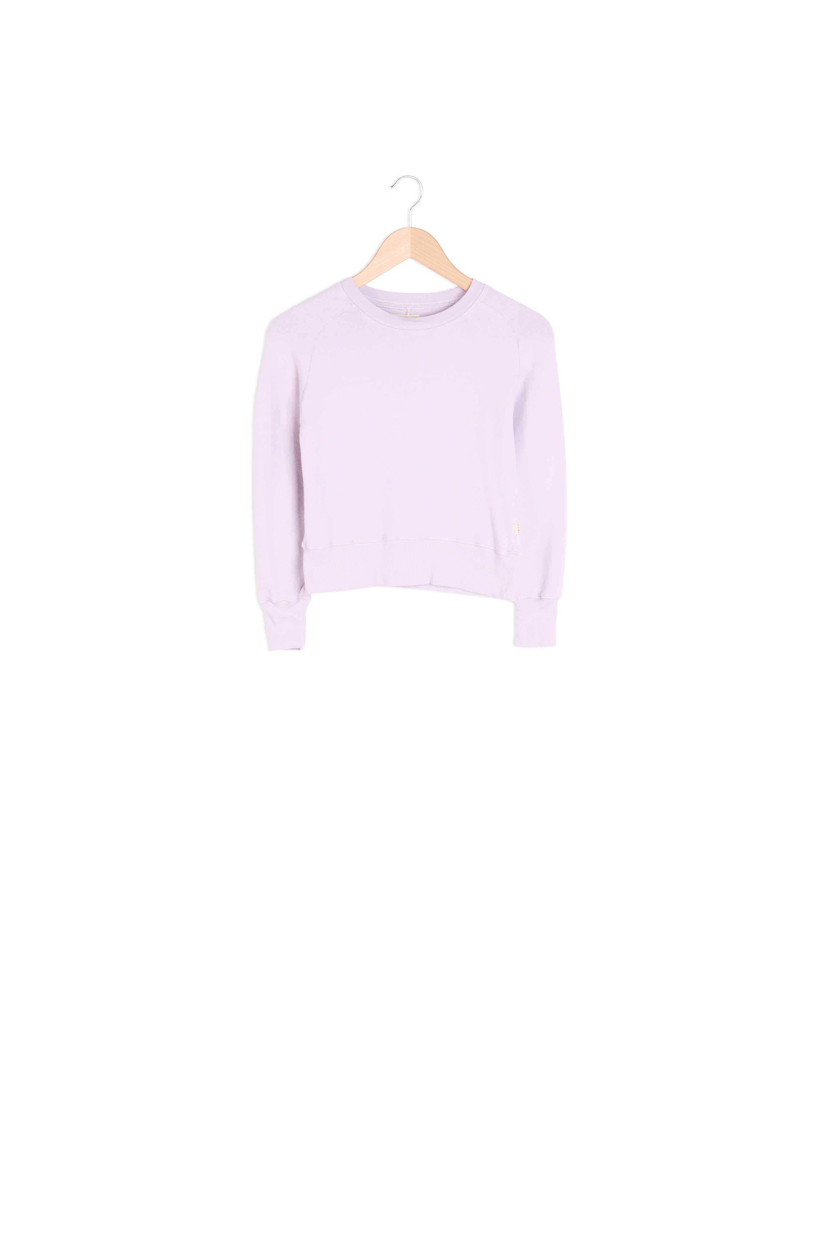 SWEATSHIRT VAIZA Faume - seconde main