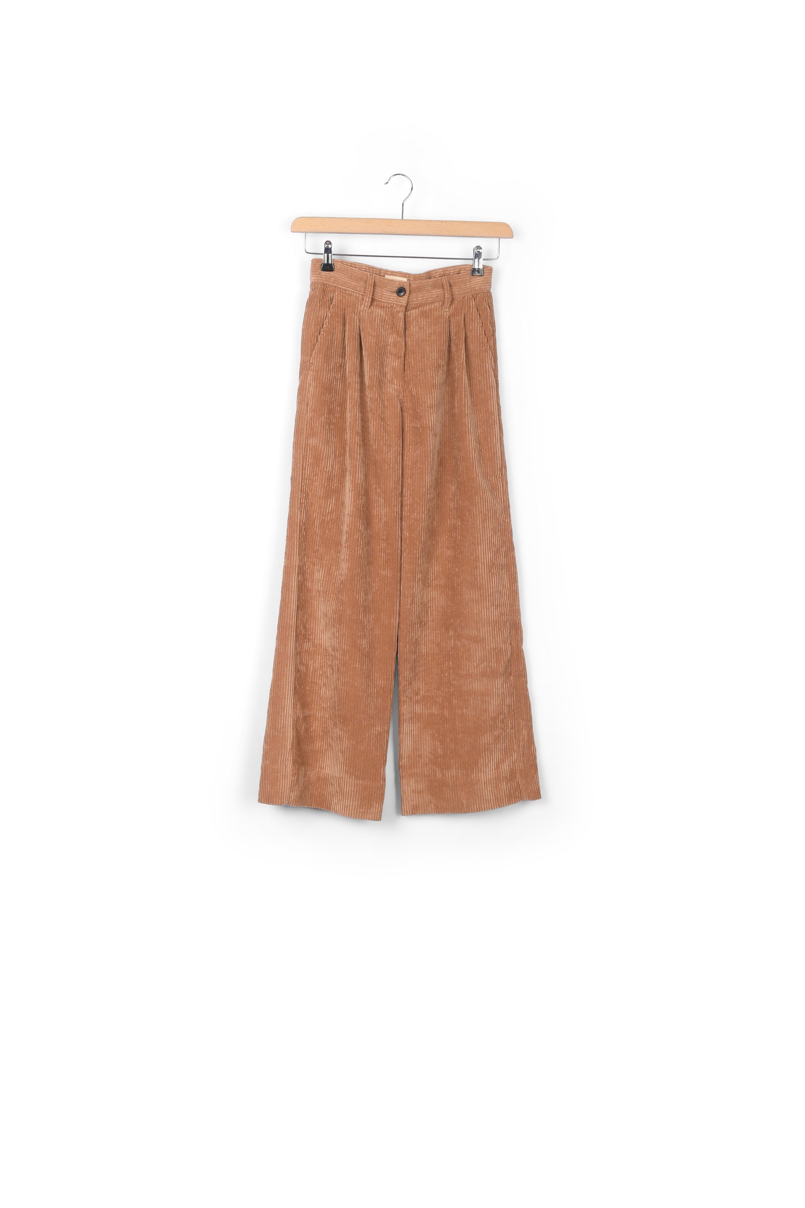 PANTALON KATIE Faume - seconde main