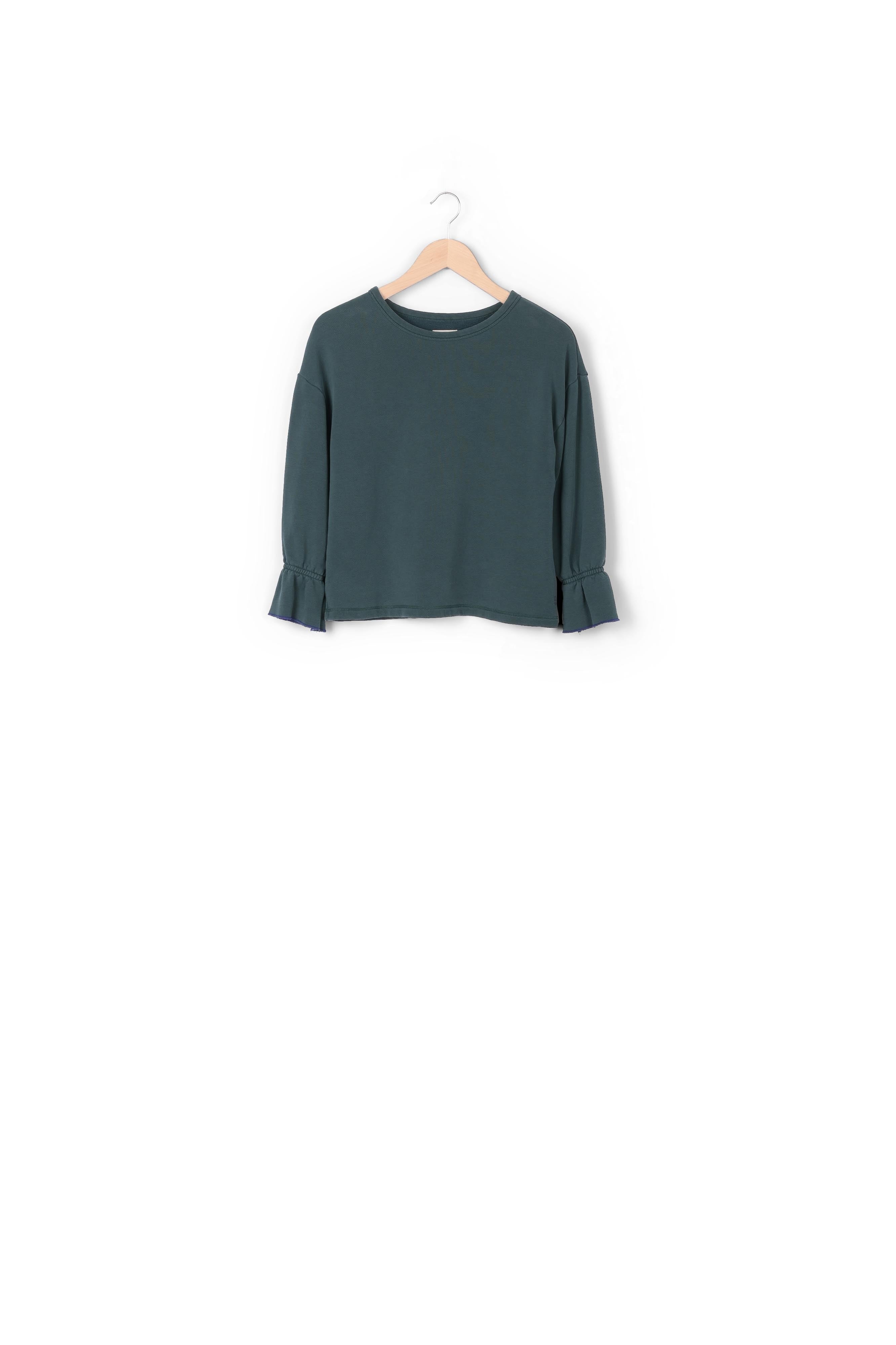 SWEATSHIRT FASTE Faume - seconde main