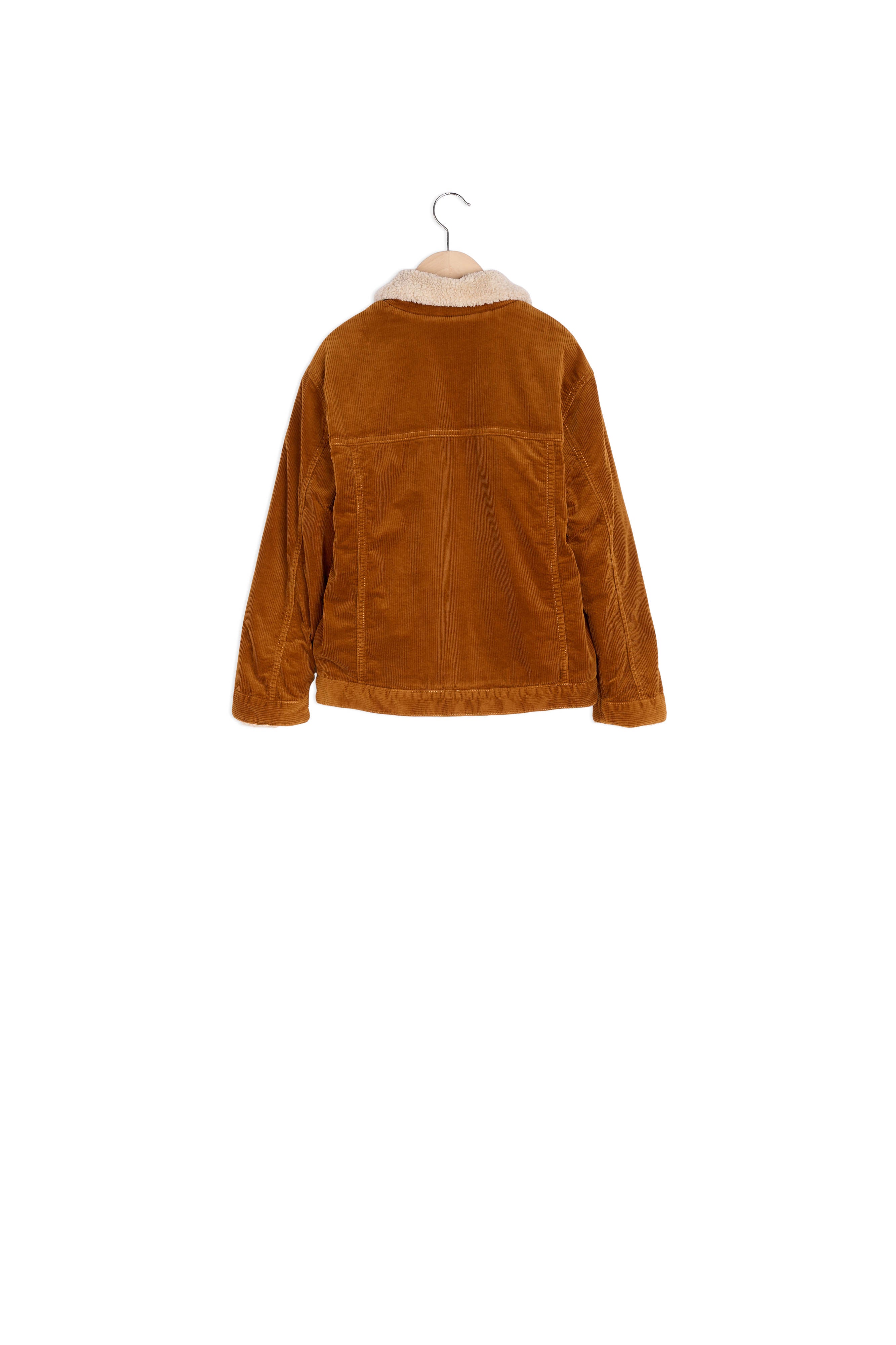 VESTE LONDEN Faume - seconde main