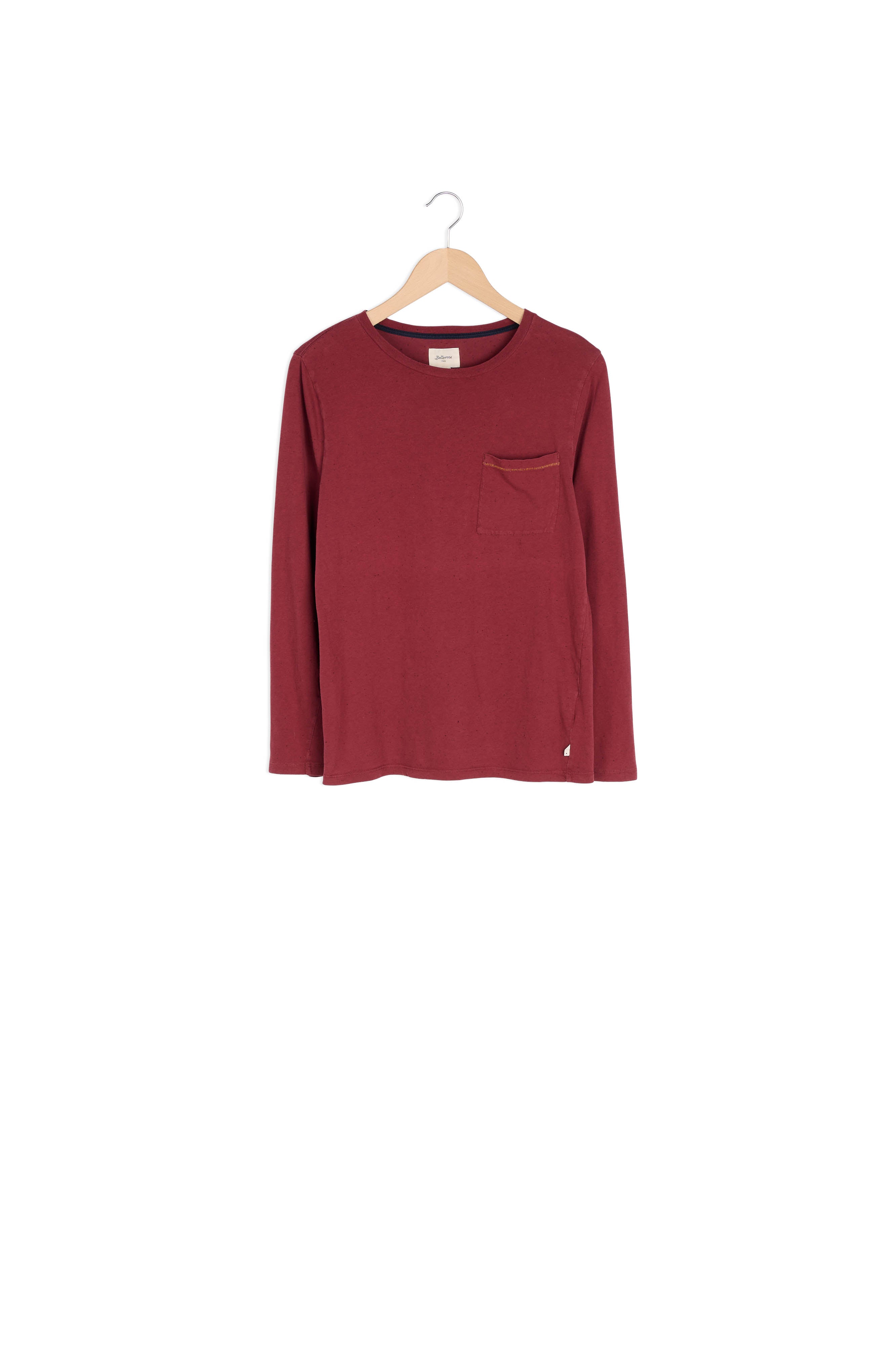 KASTO T-SHIRT Faume - seconde main