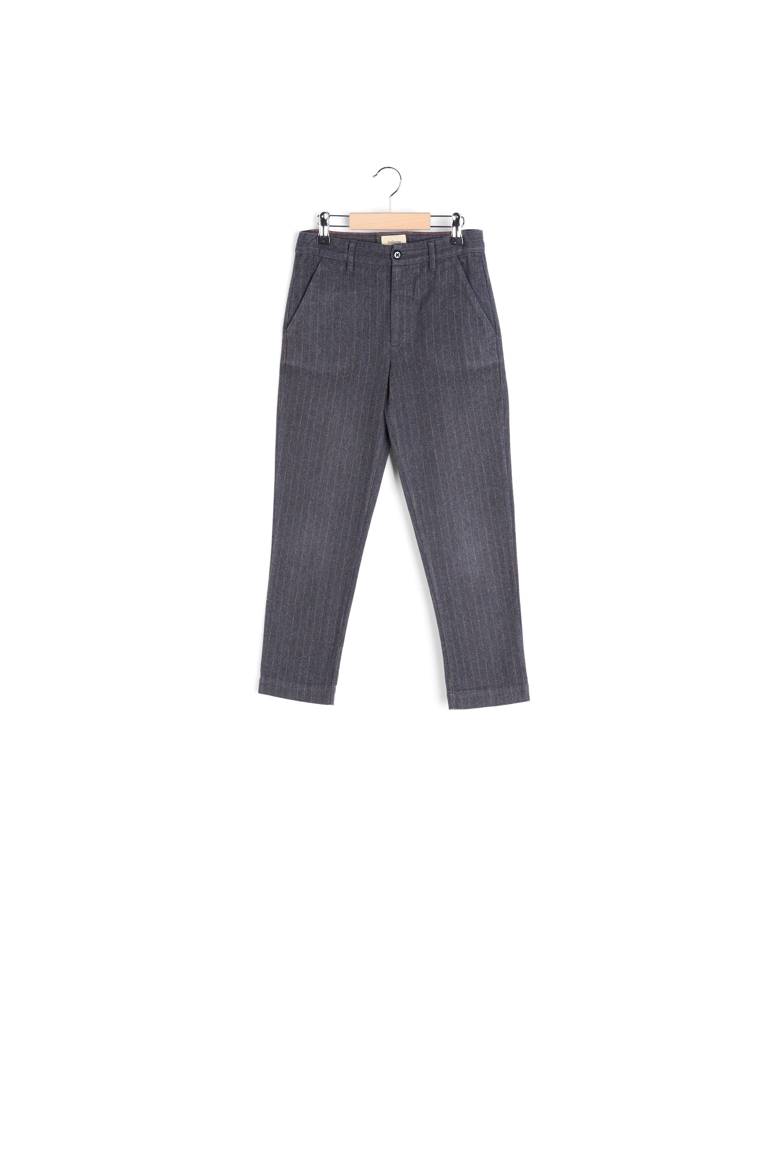 PERRY BROEK Faume - seconde main