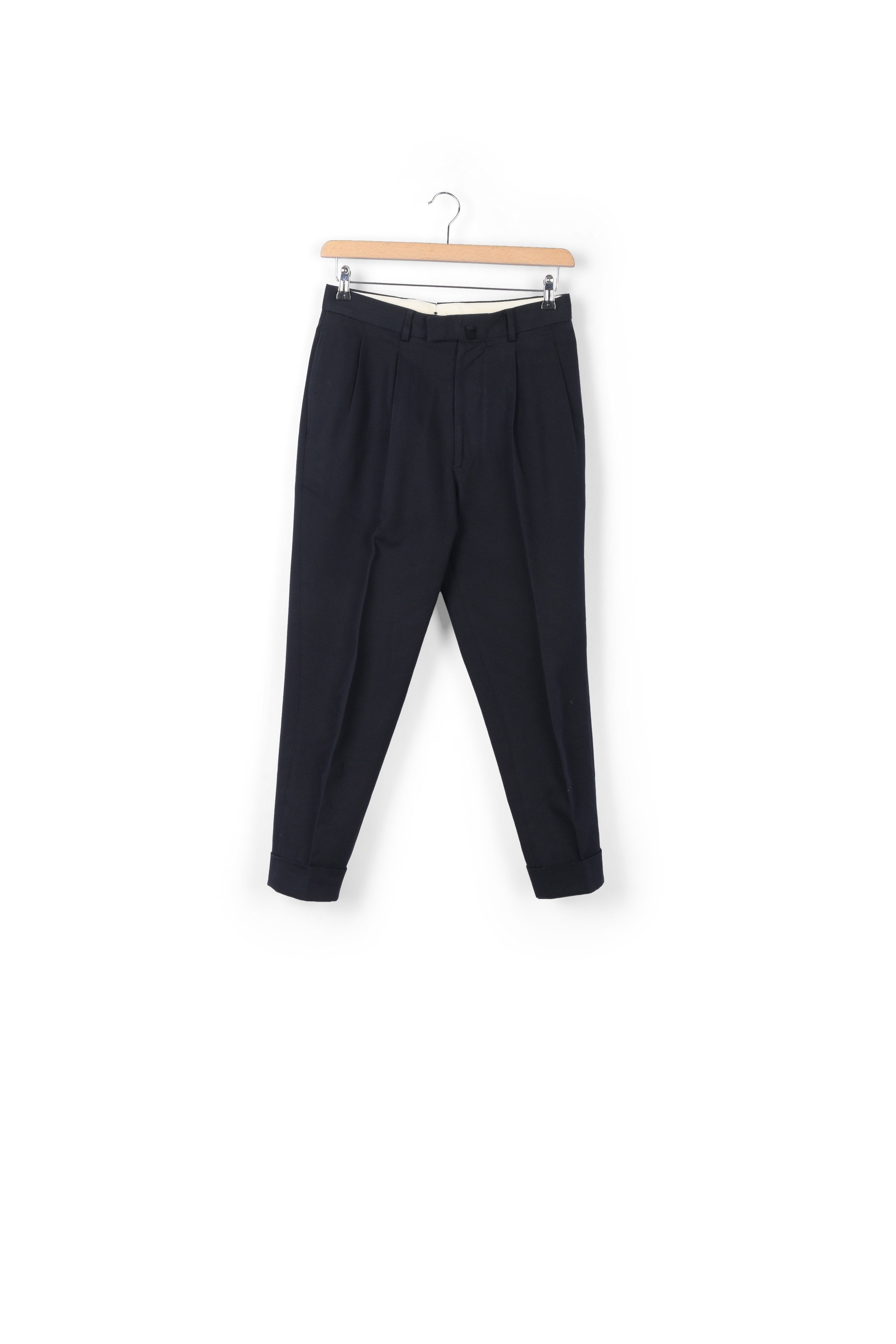 PANTALON FUCH Faume - seconde main