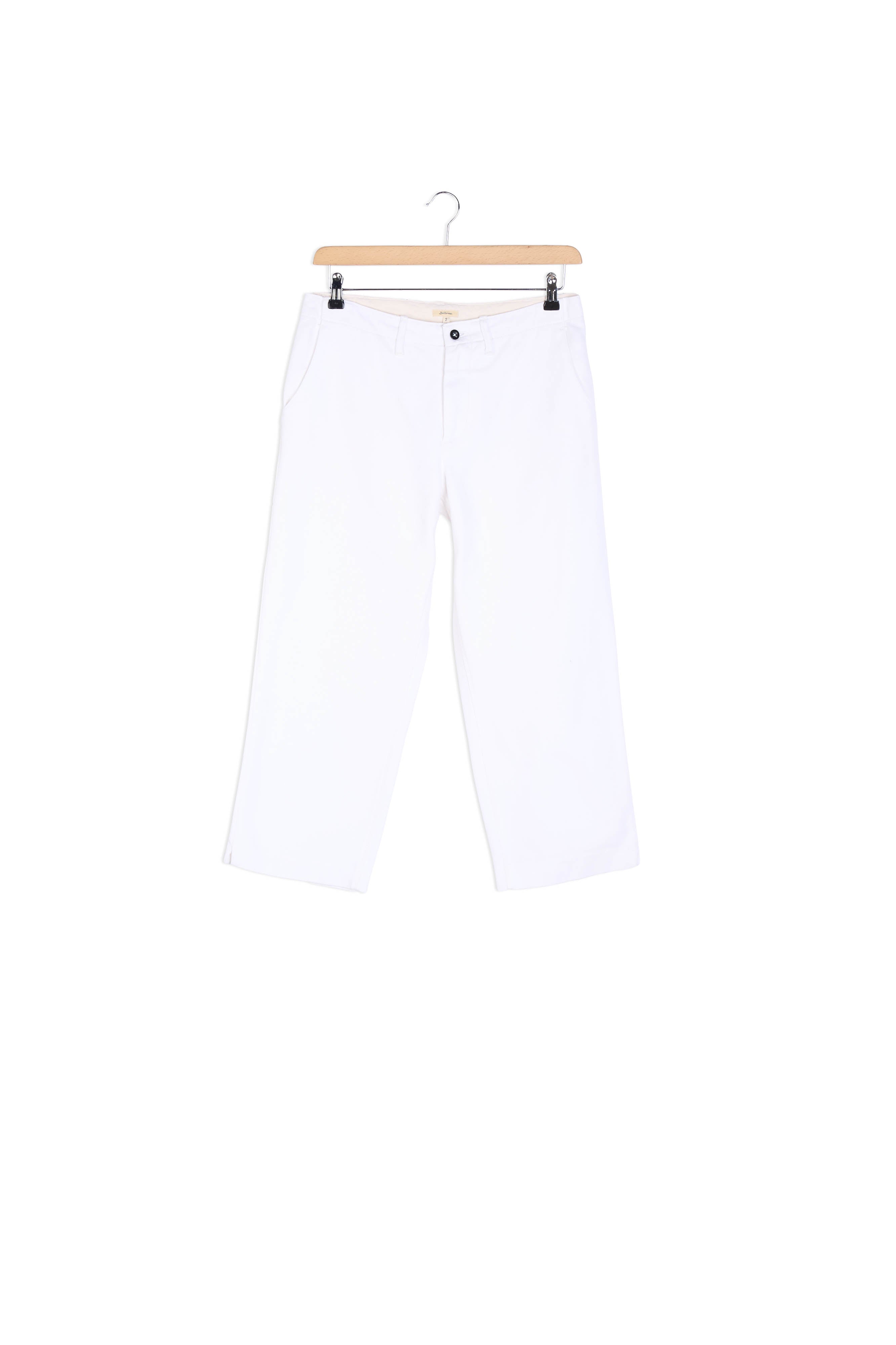 PAPE BROEK Faume - seconde main