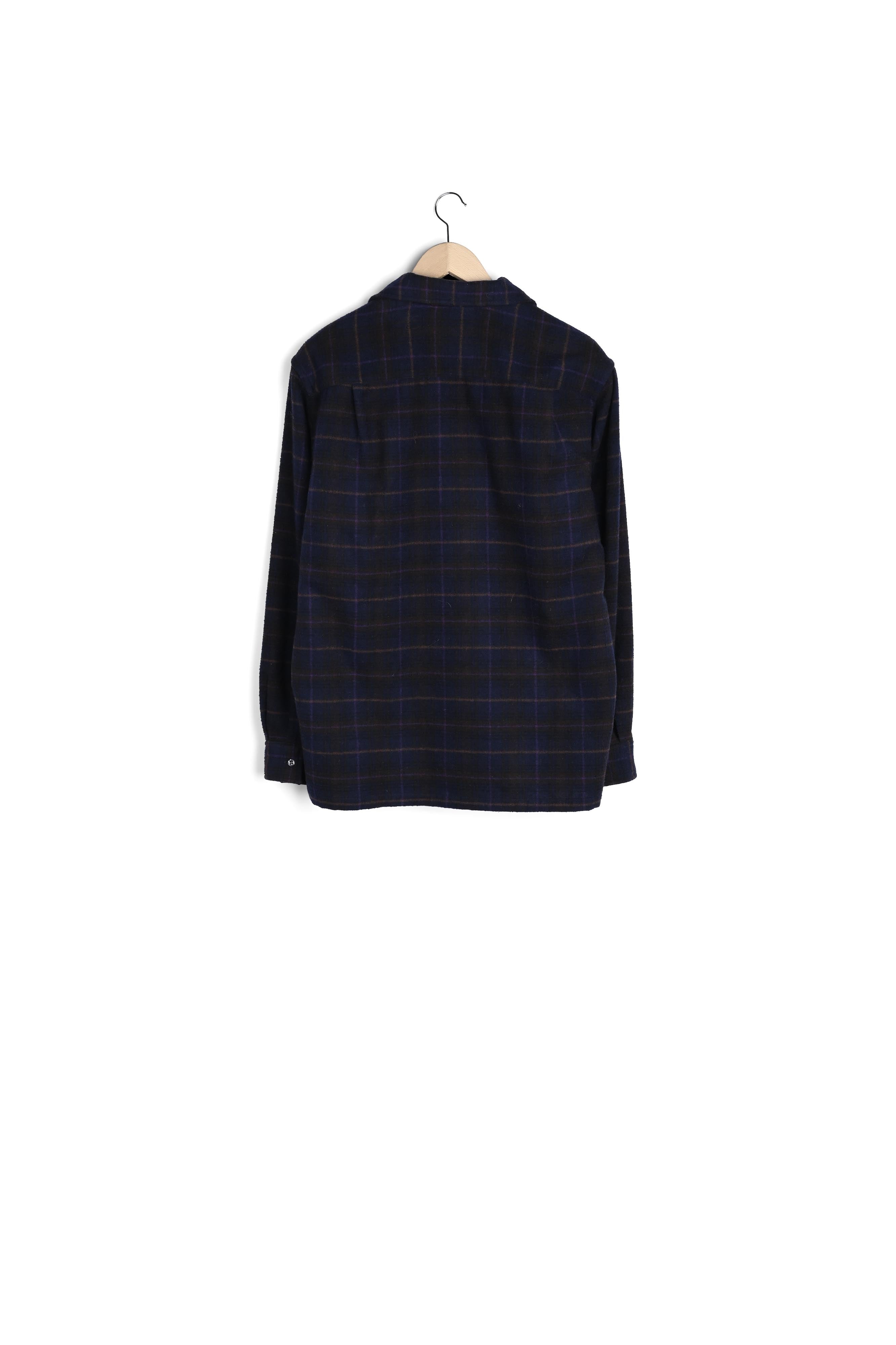 CHEMISE FLORIAN Faume - seconde main