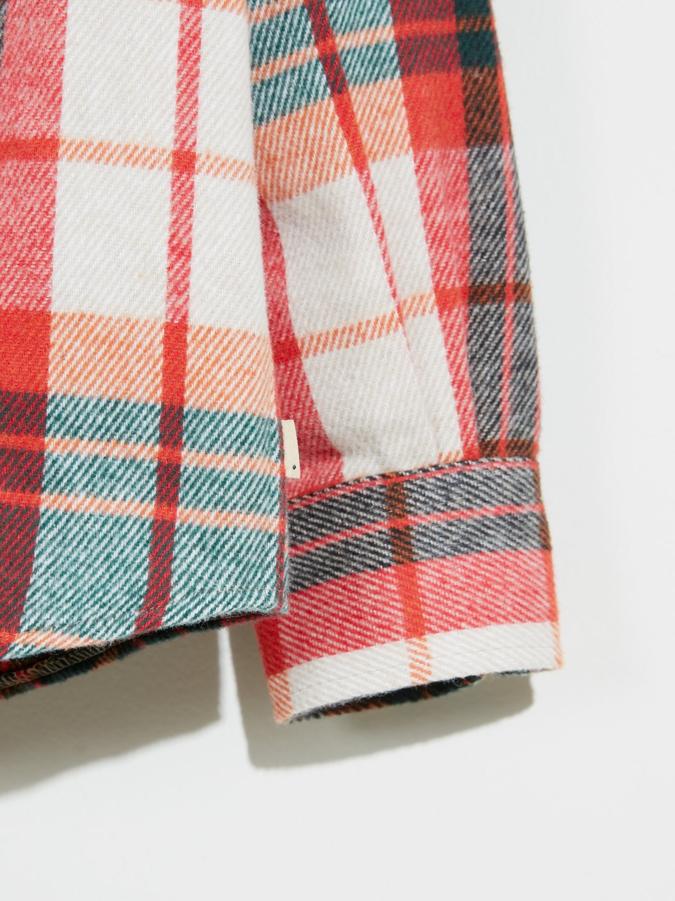 GIBSON OVERHEMD Faume - seconde main