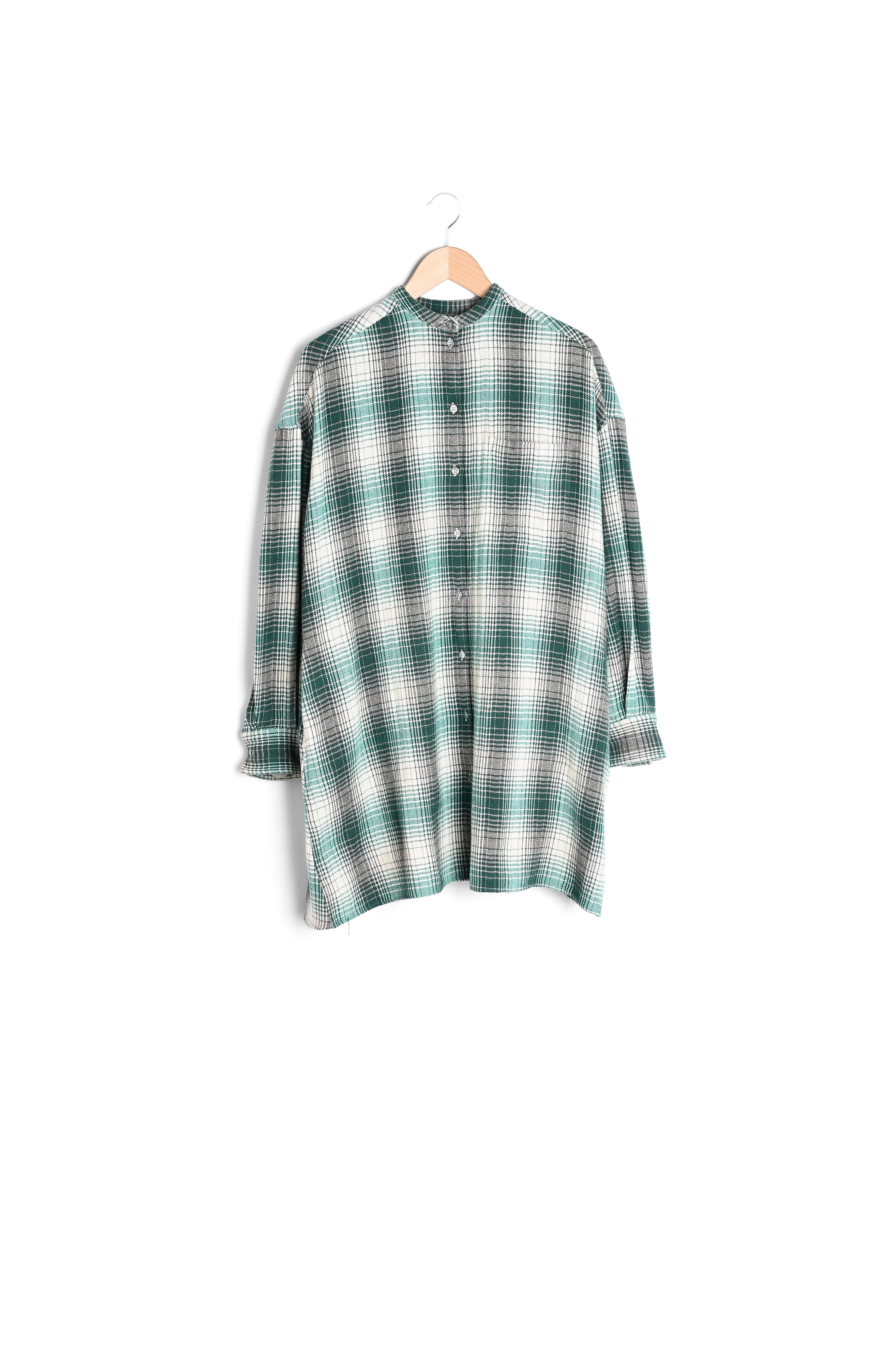 ROBE GEORGIA Faume - seconde main