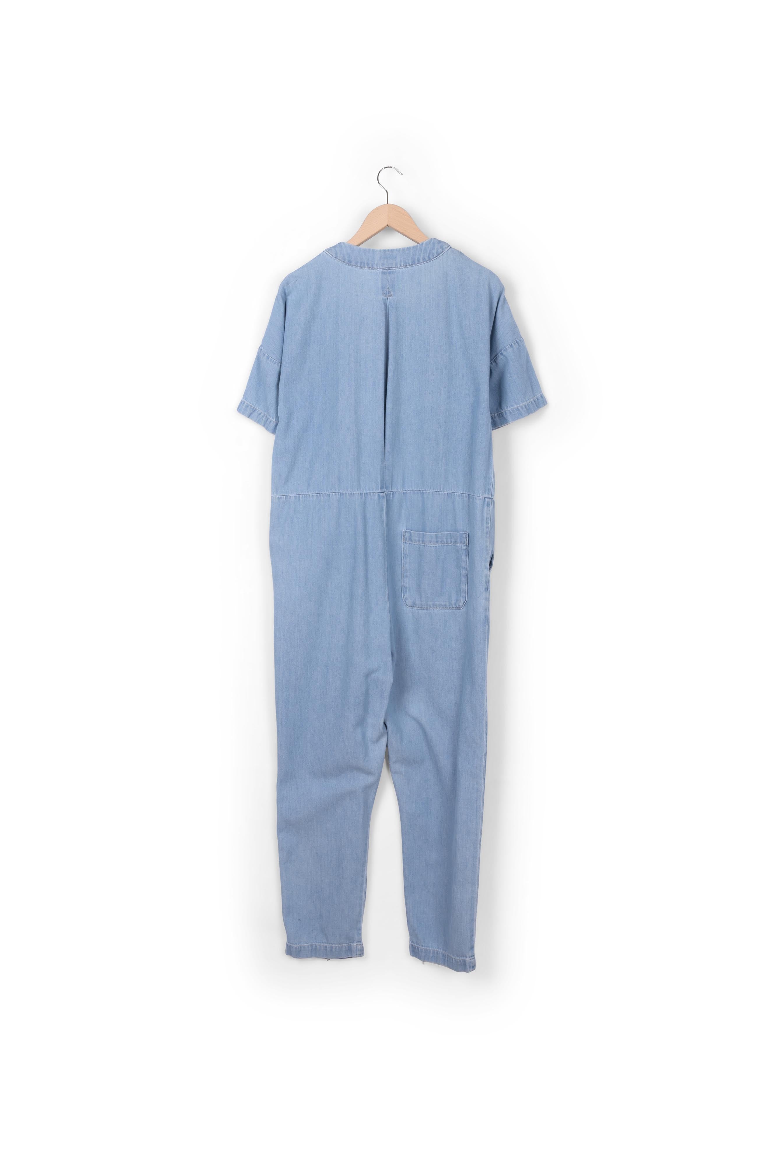 COMBINAISON PALAIS Faume - seconde main