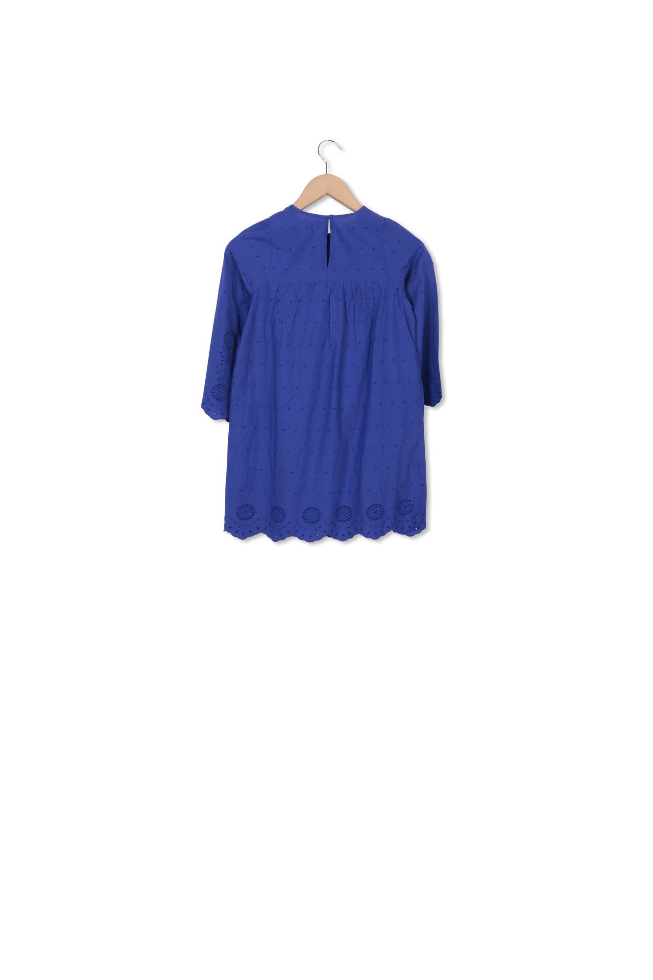 HEMLOCK DRESS Faume - seconde main