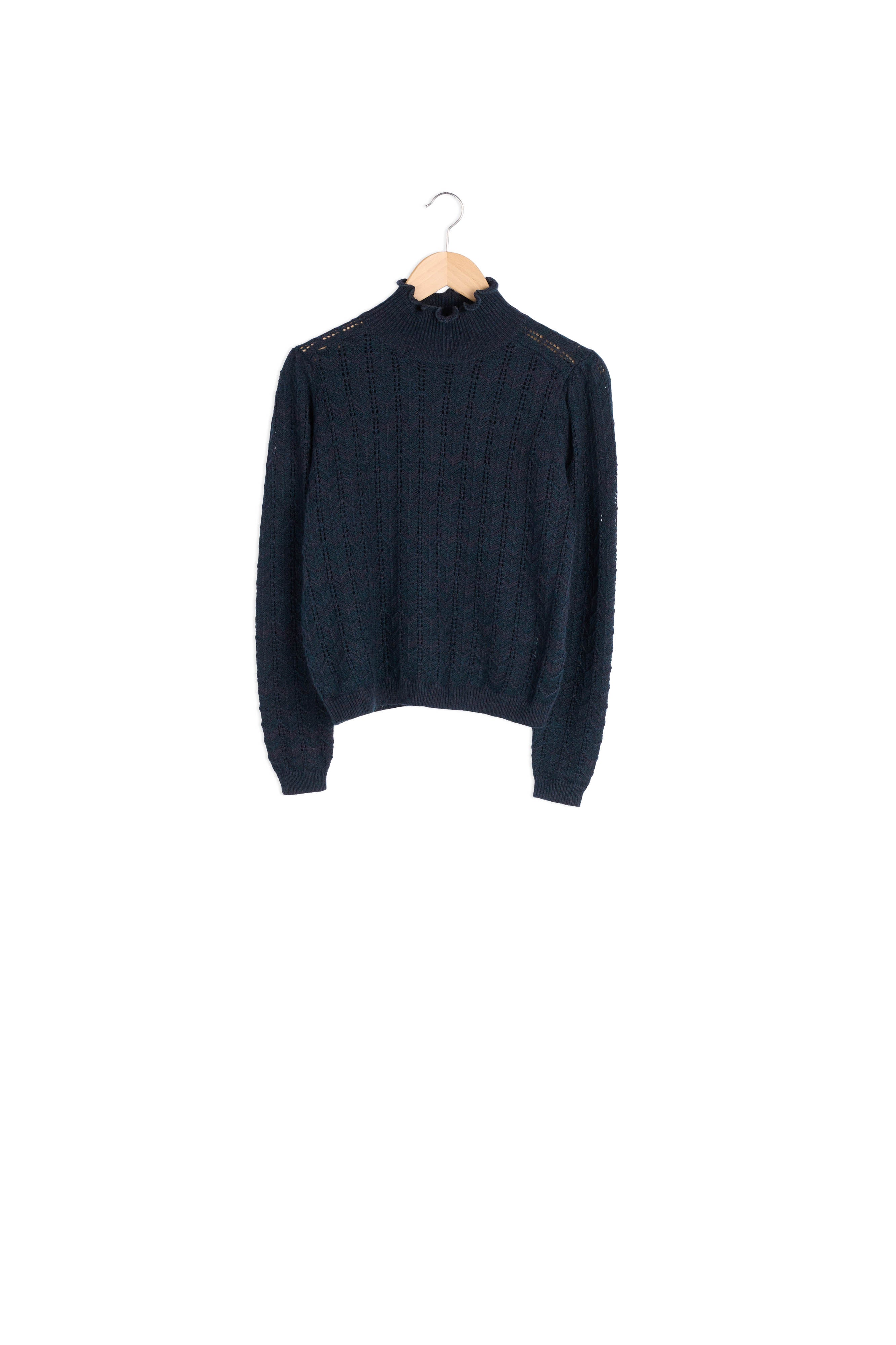 GAFI KNITWEAR Faume - seconde main