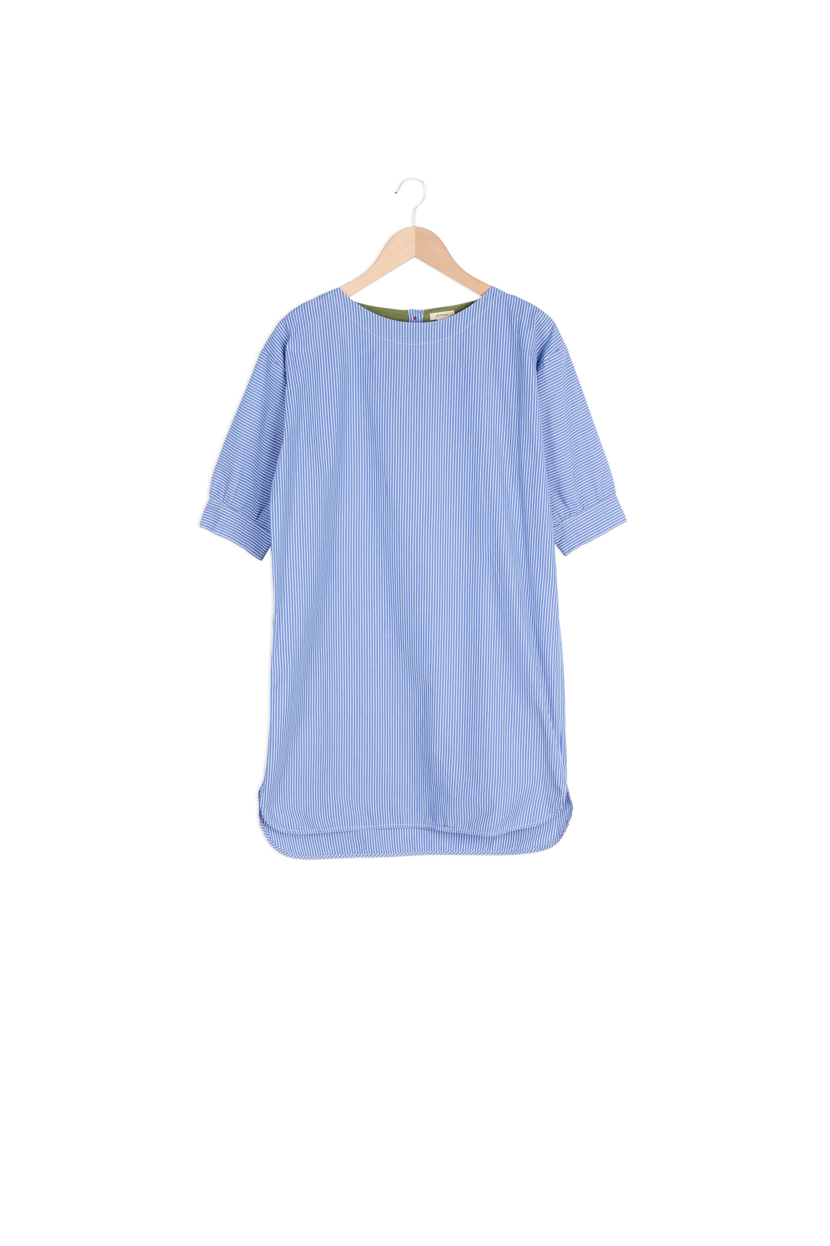 ROBE AMELIA Faume - seconde main