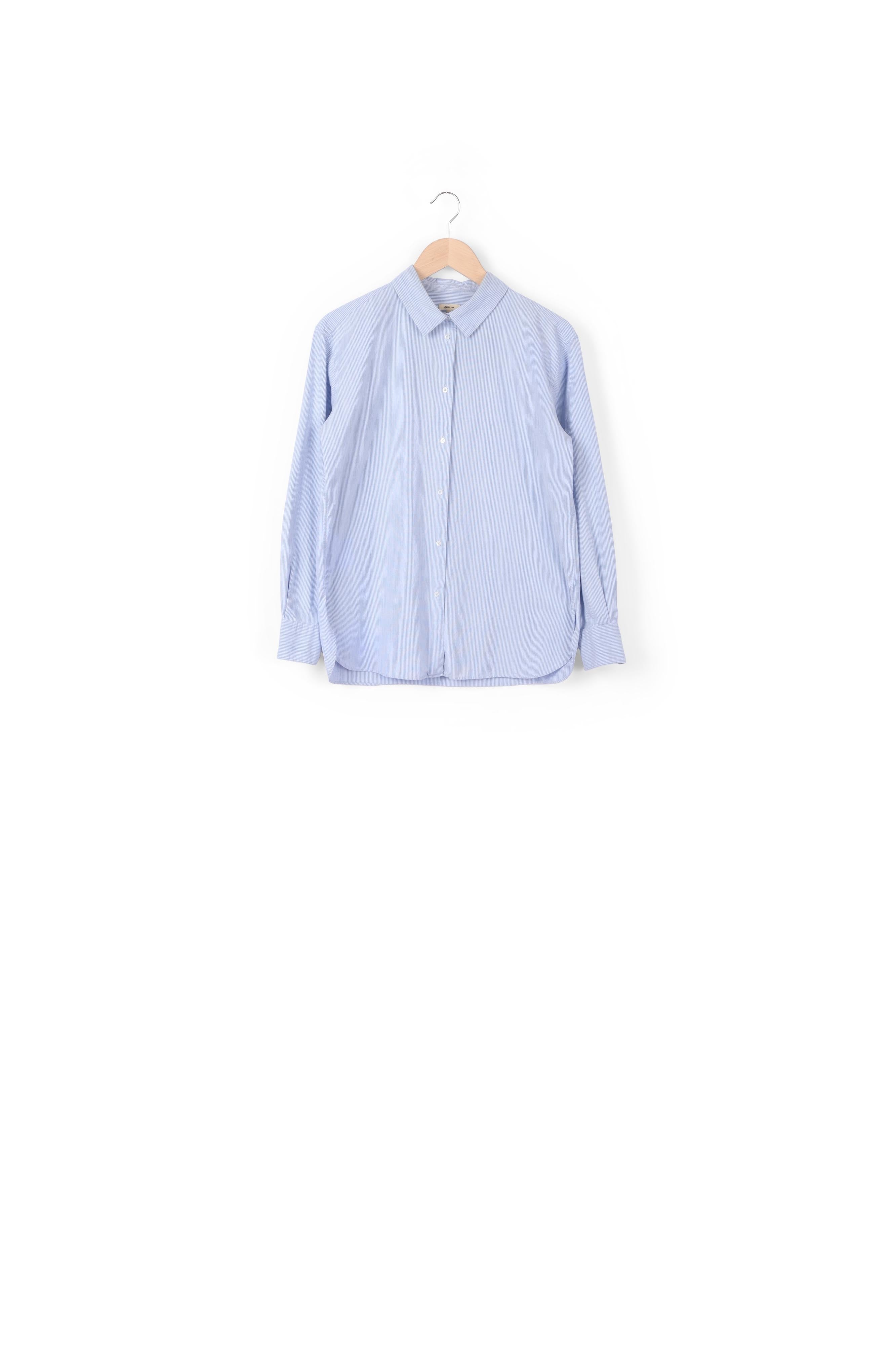 GASTOO  SHIRT Faume - seconde main