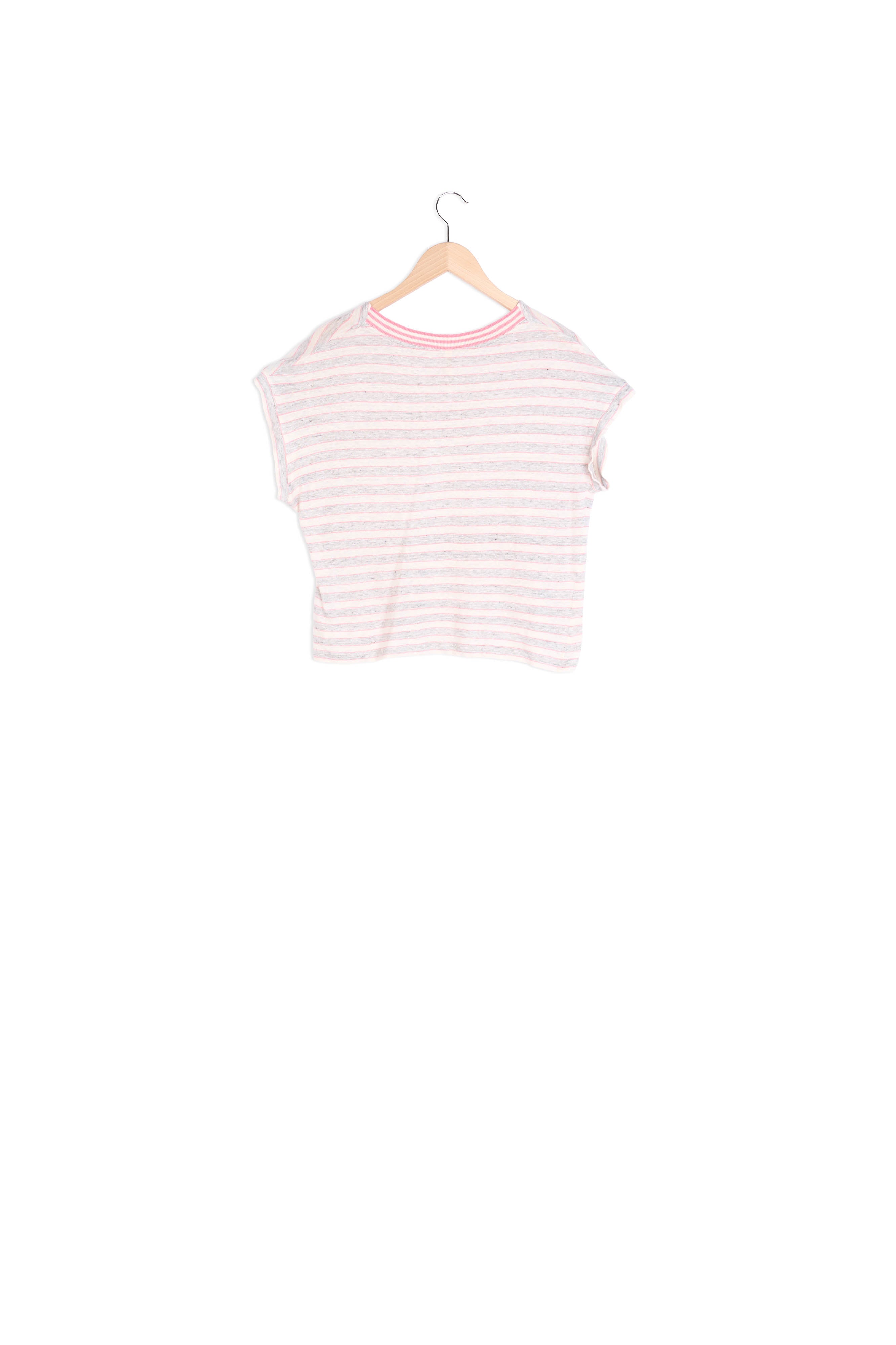 T-SHIRT SEVIA Faume - seconde main