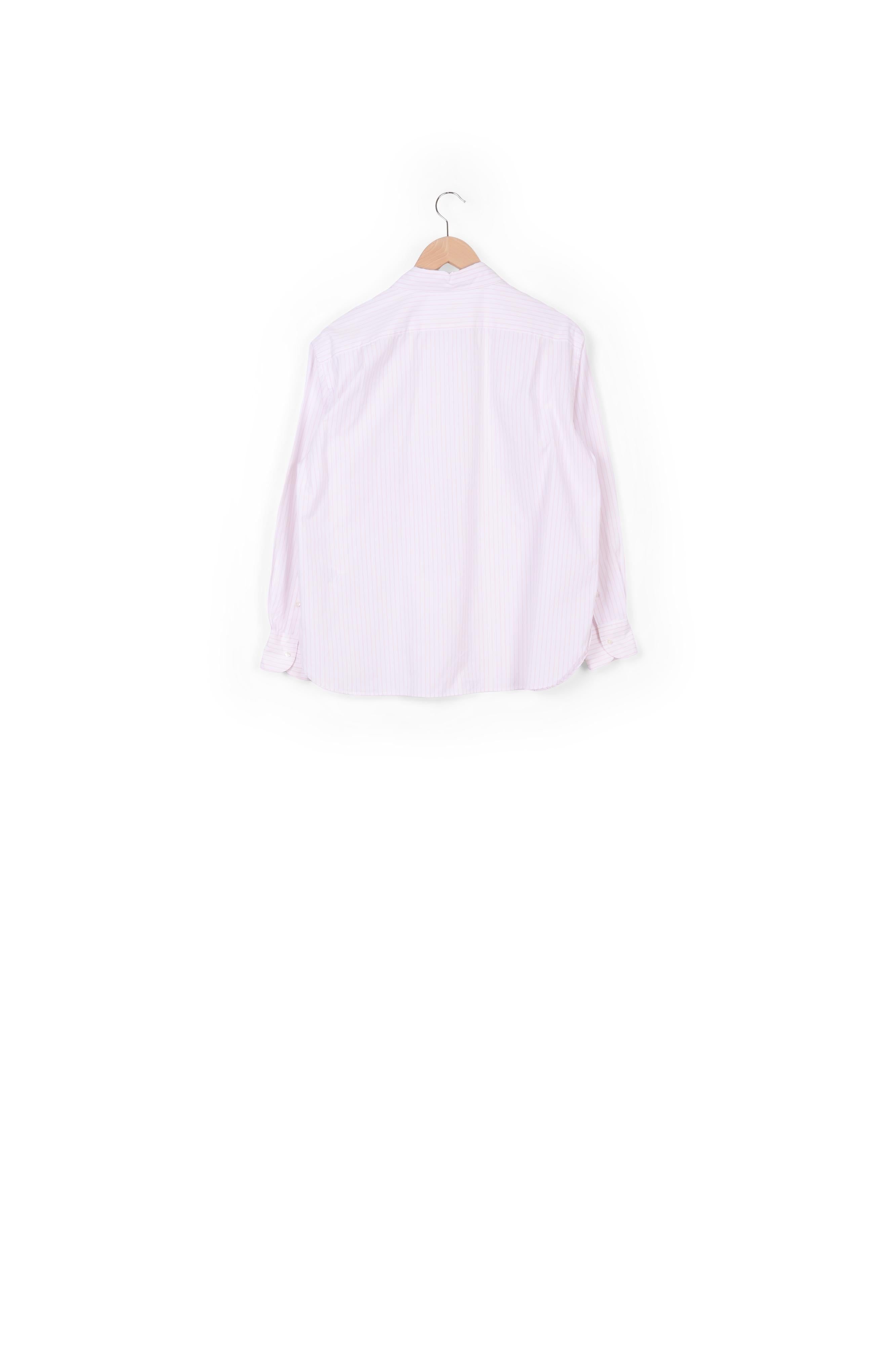 GASTOO SHIRT Faume - seconde main