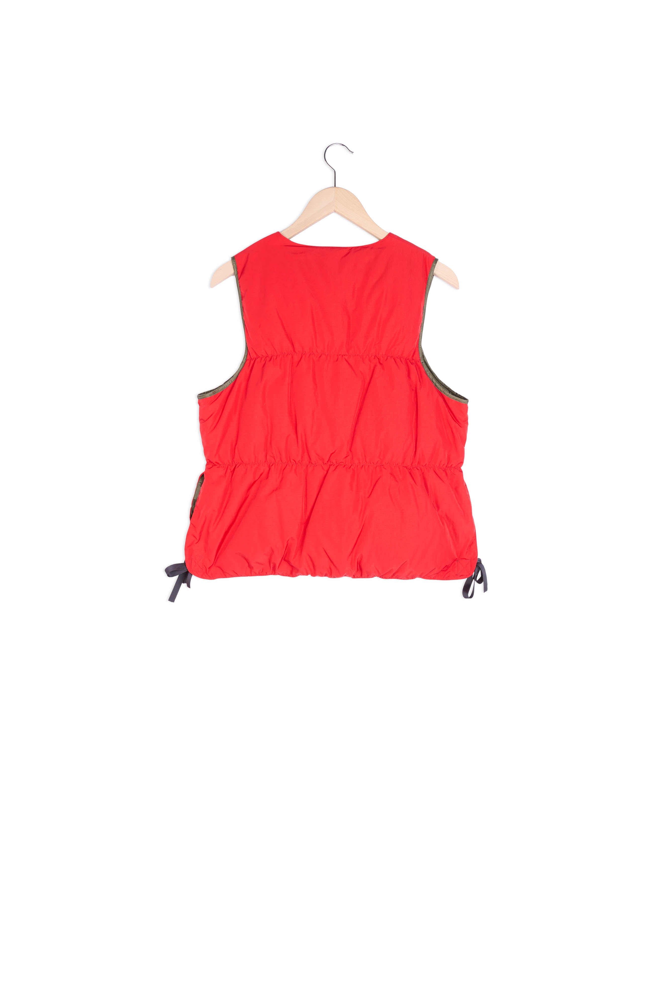 SURCHEMISE HADASSA Faume - seconde main