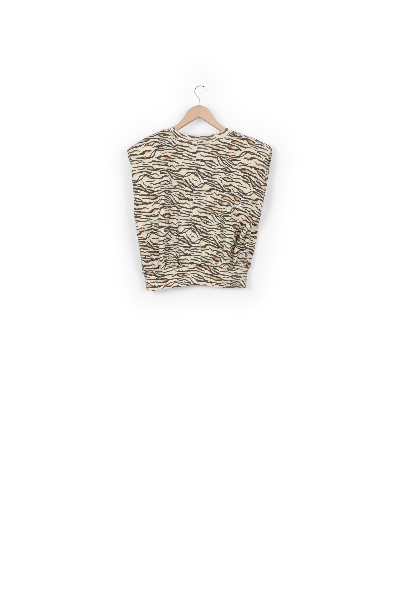 SWEATSHIRT FINE Faume - seconde main