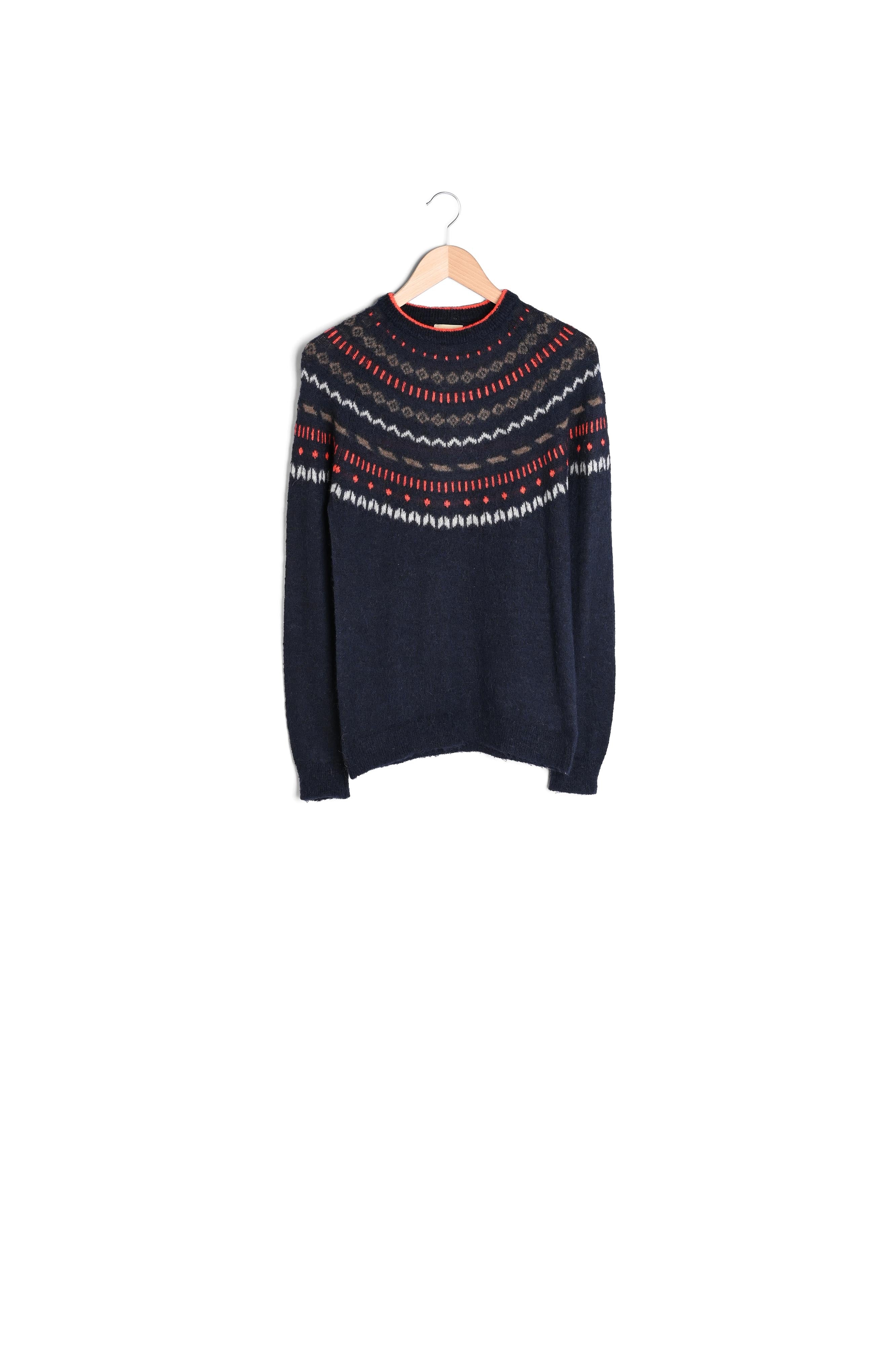 DOL KNITWEAR Faume - seconde main