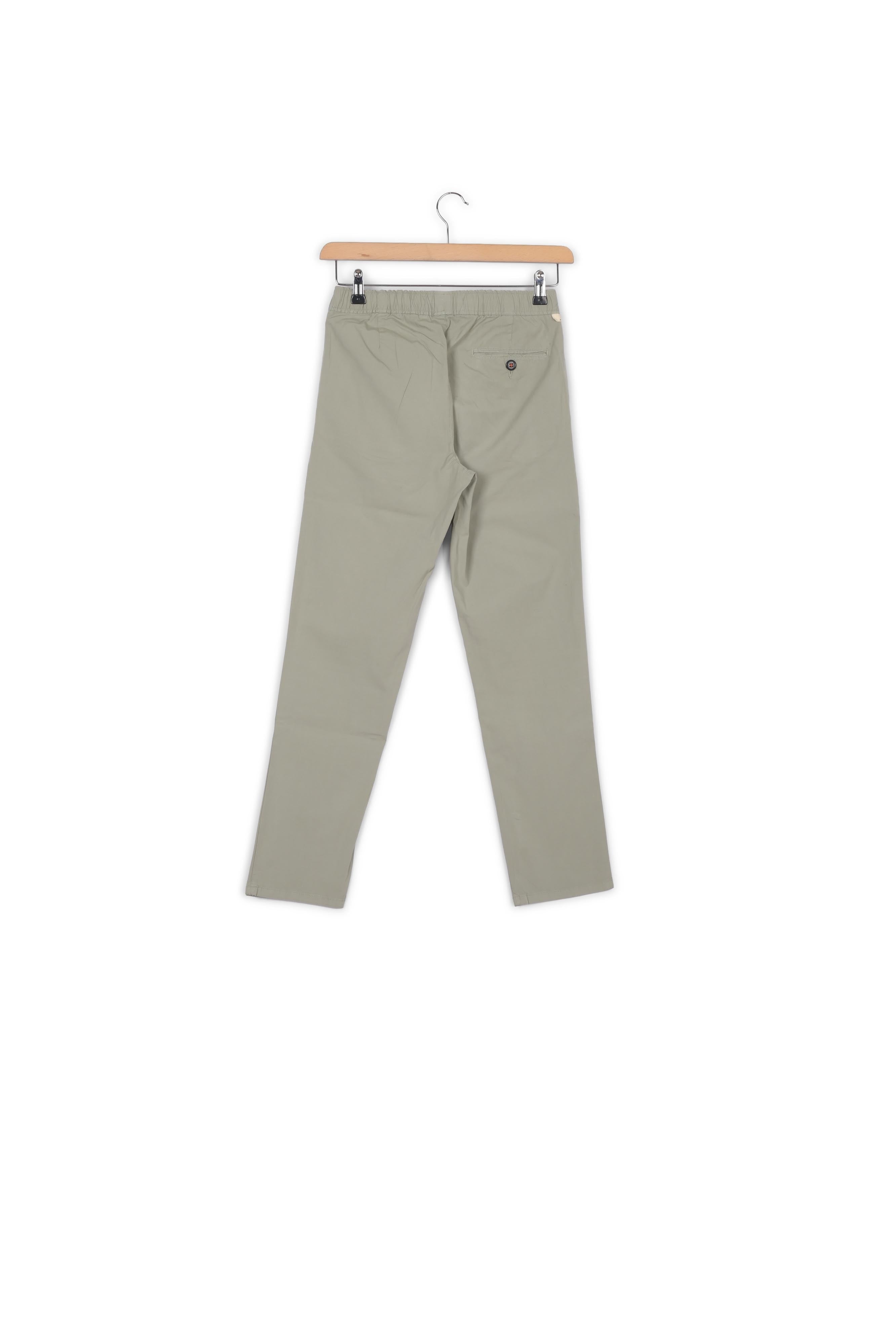 PHAREL PANTS Faume - seconde main