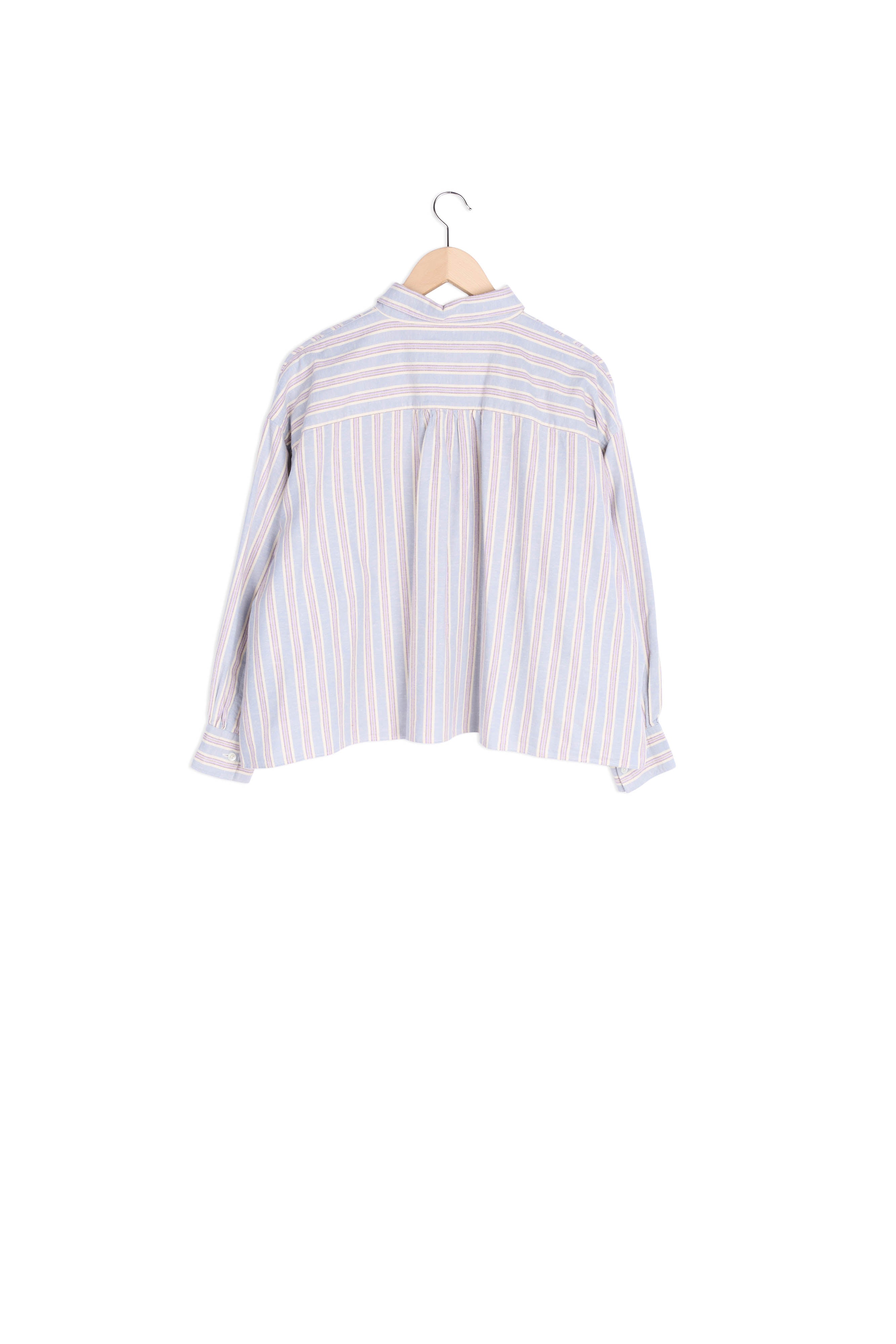 GRAFF SHIRT Faume - seconde main