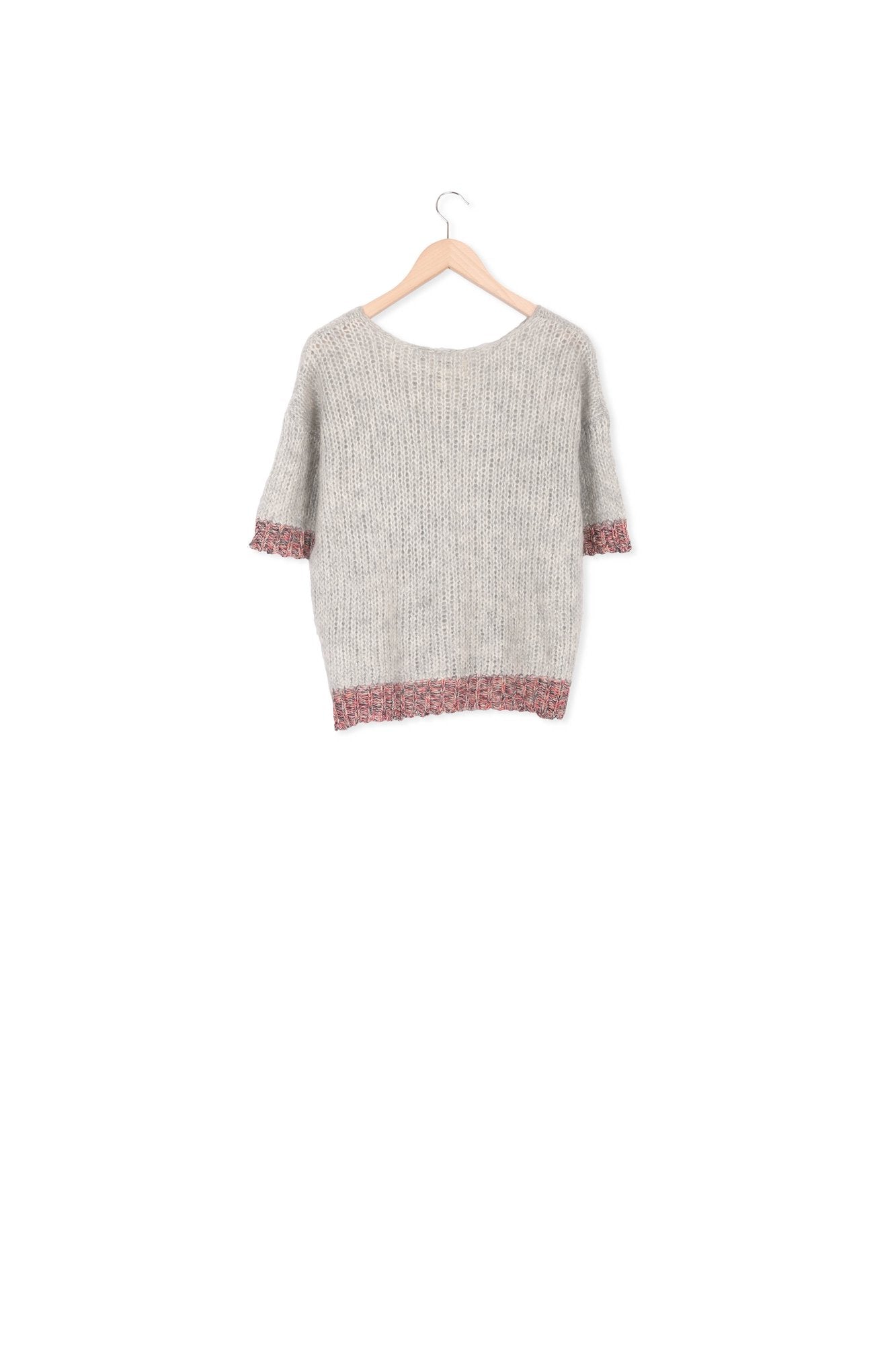 PULL TOLYA Faume - seconde main