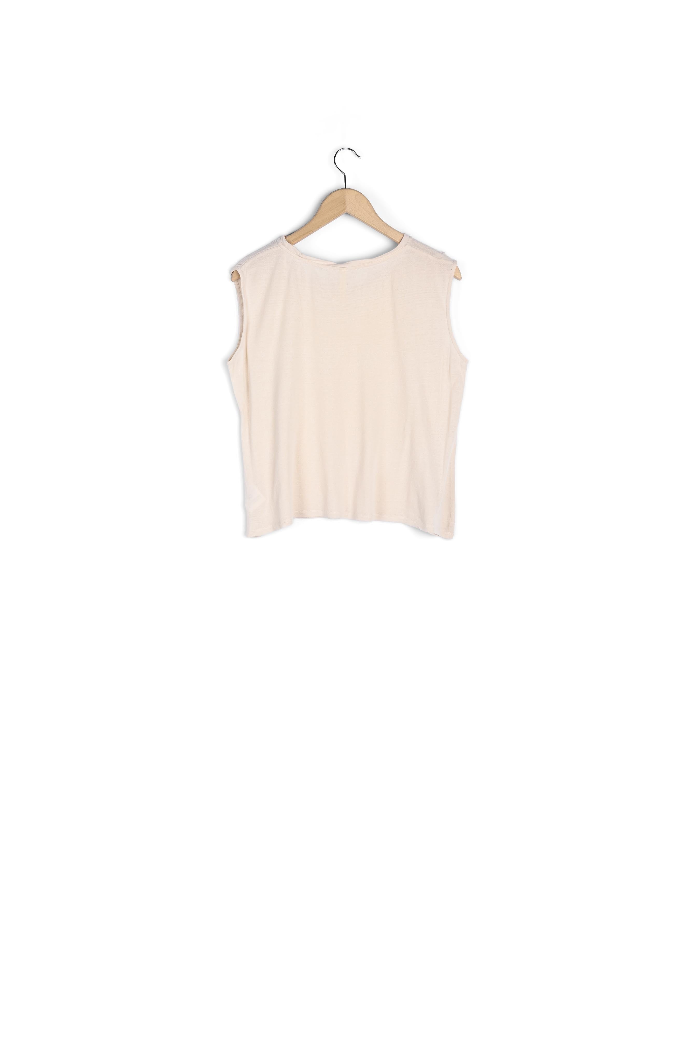 T-SHIRT ABBA Faume - seconde main