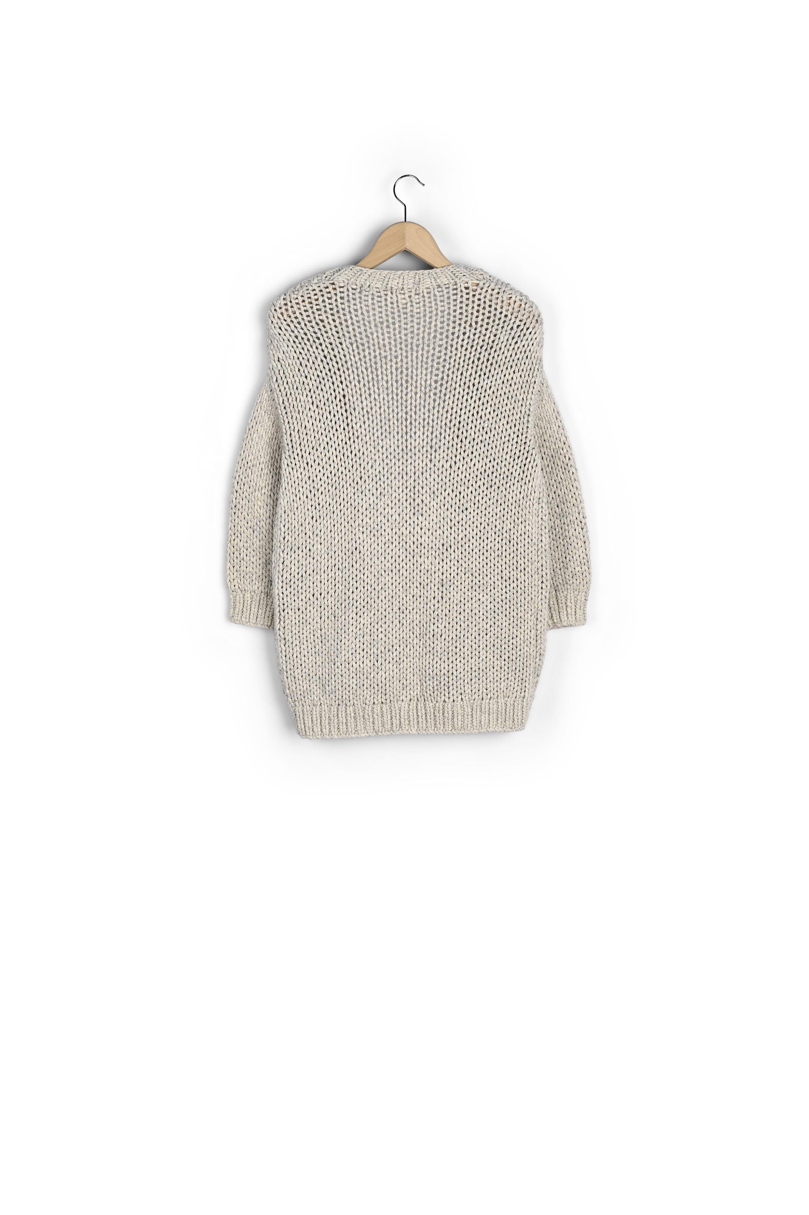 PULL AZZIO Faume - seconde main