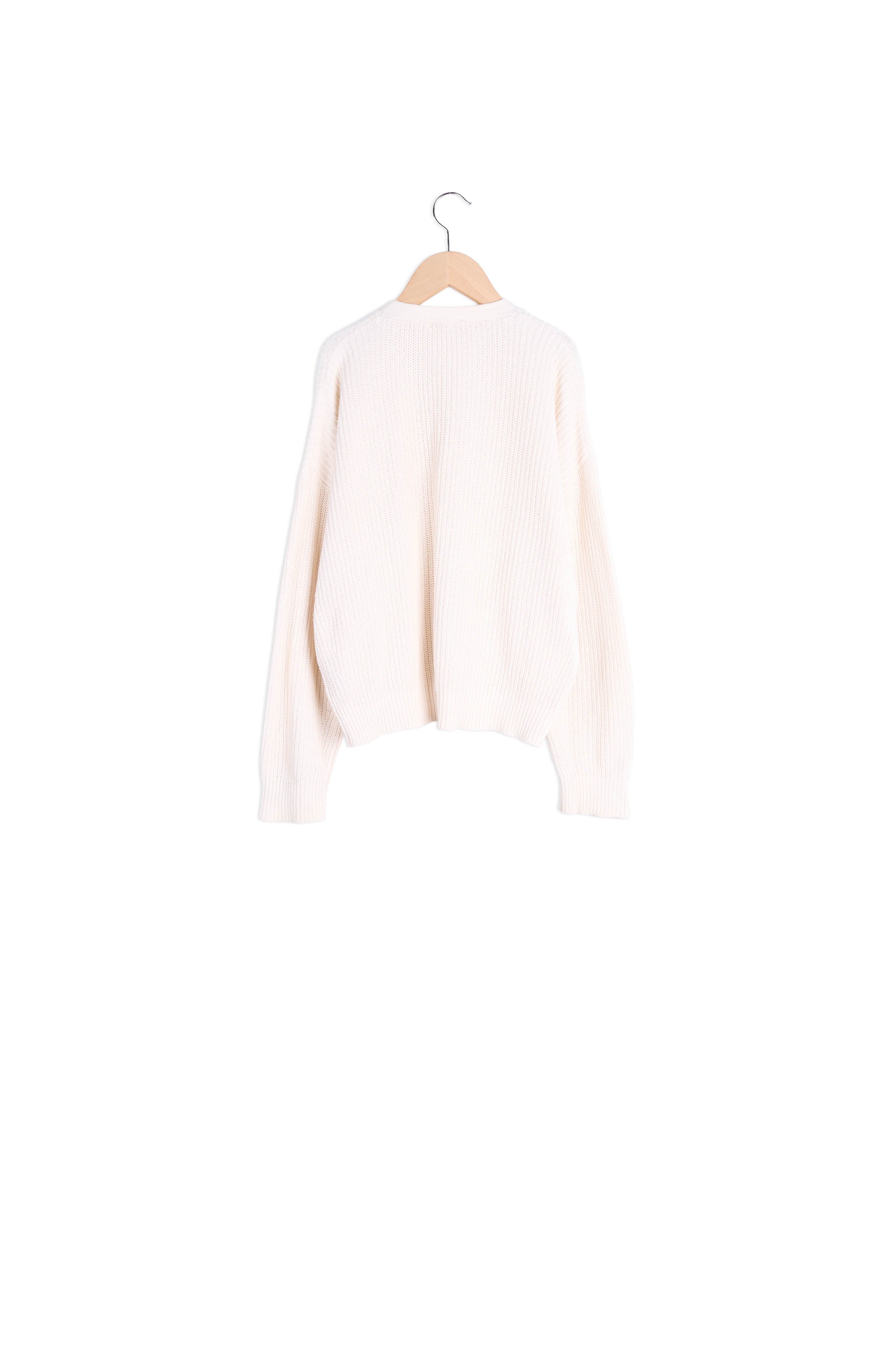 PULL DUFILE Faume - seconde main
