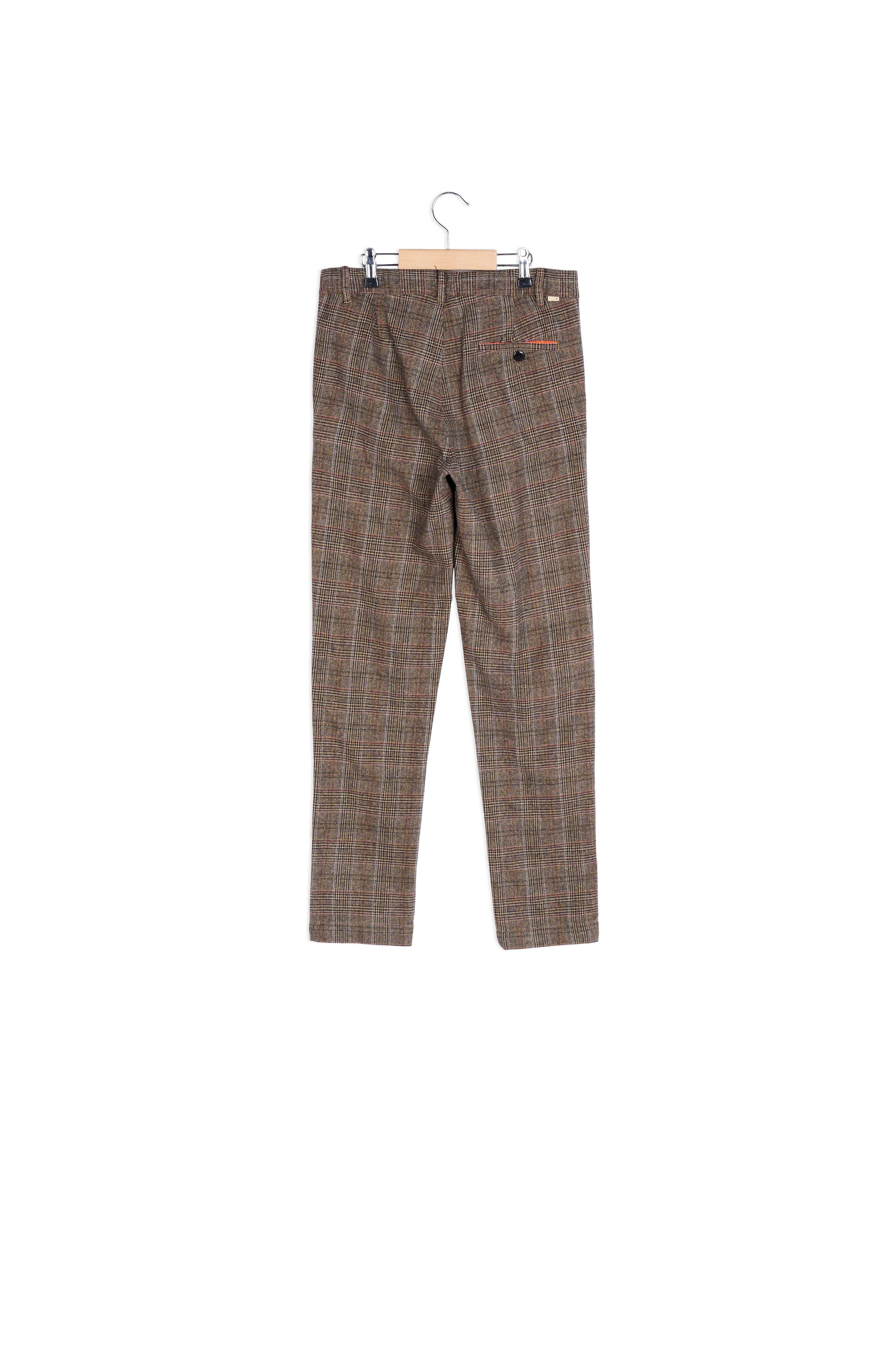 PERRY BROEK Faume - seconde main