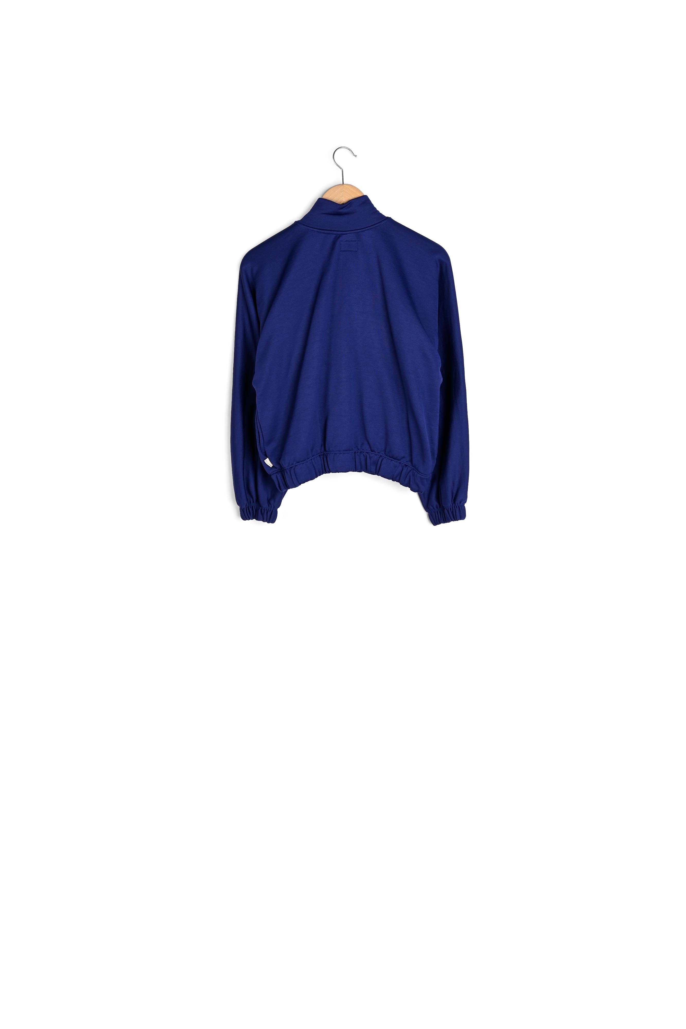 FLAGEY SWEATSHIRT Faume - seconde main
