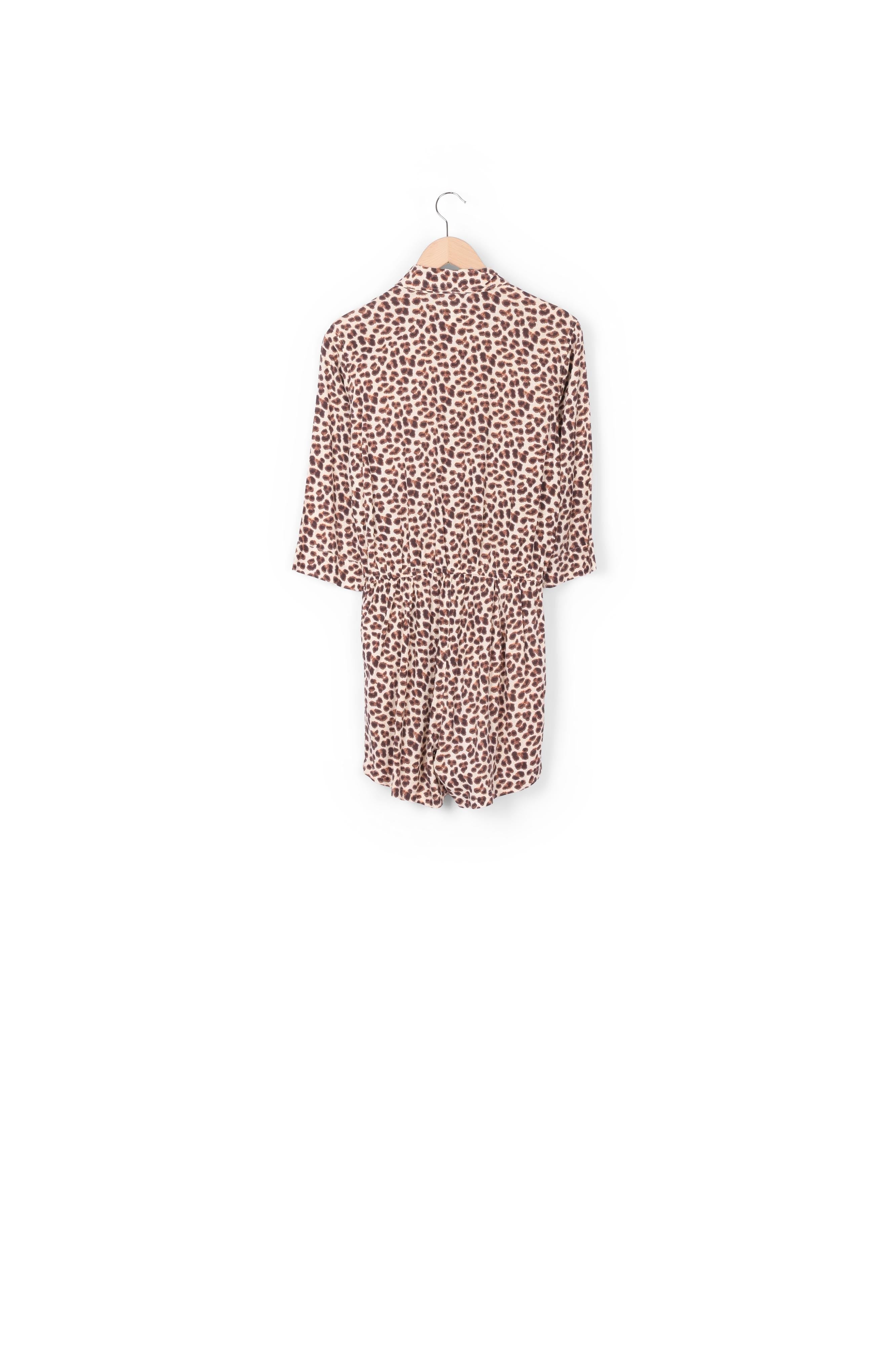 COMBINAISON AERIAL Faume - seconde main