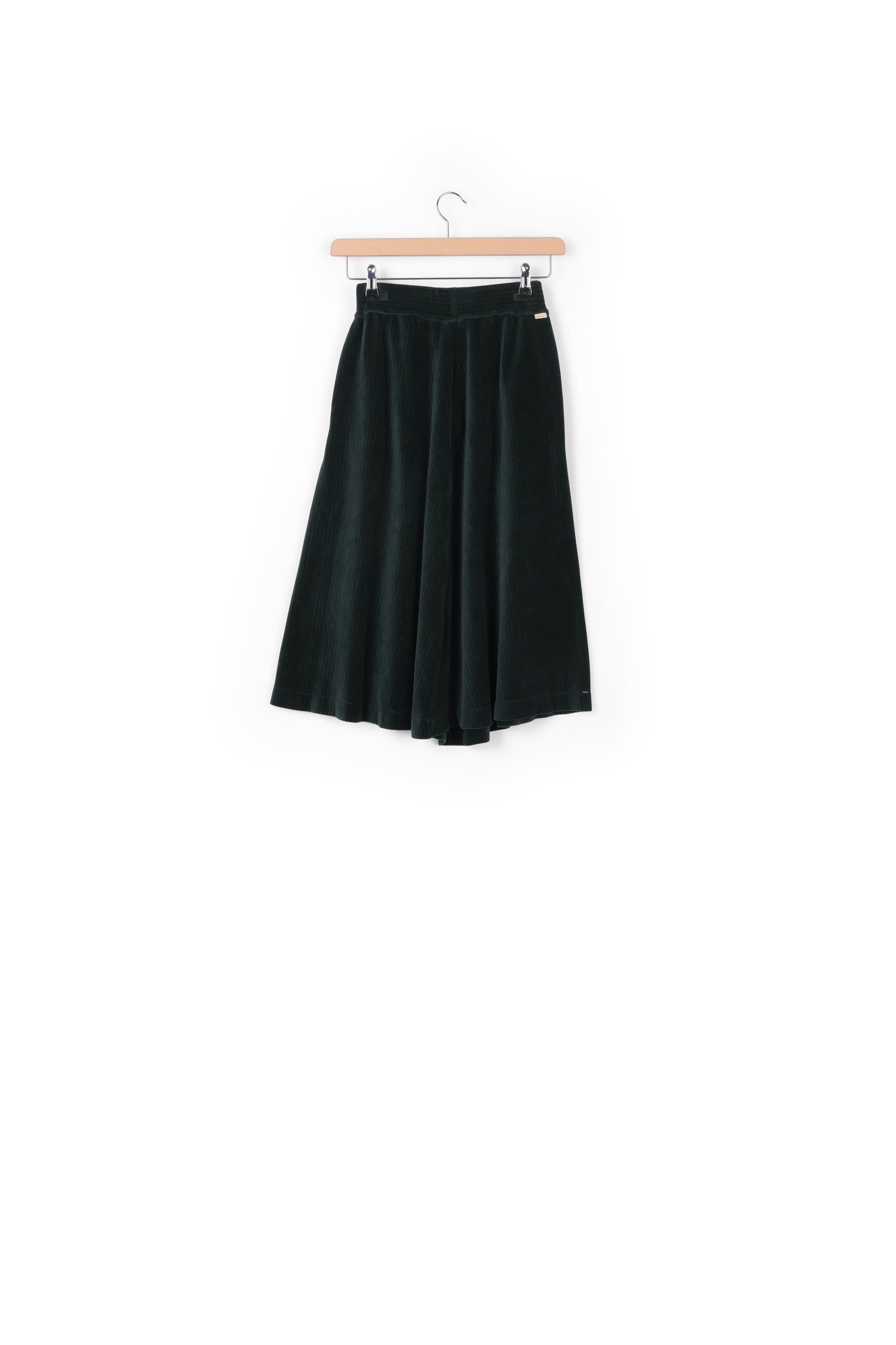 JUPE FILLA Faume - seconde main