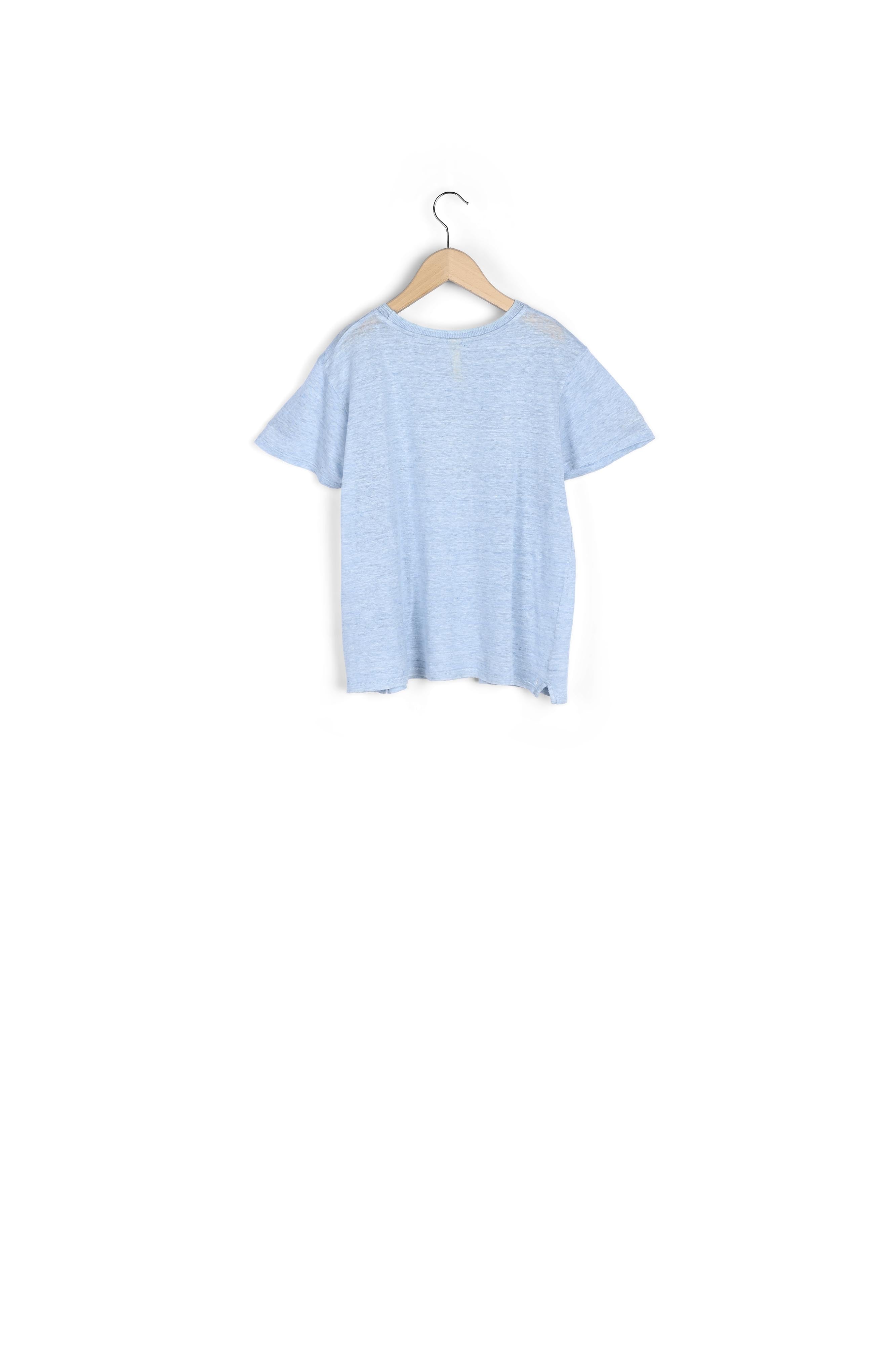 T-SHIRT MIO Faume - seconde main