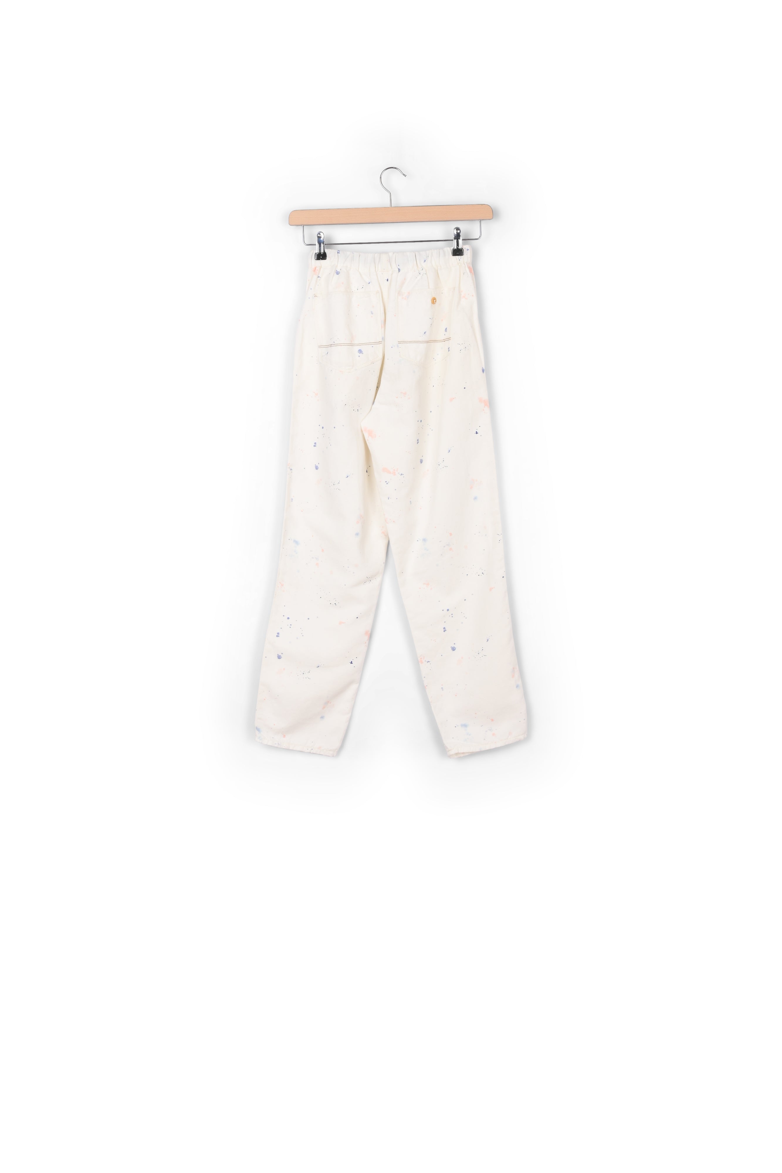 PANTALON PIZZY Faume - seconde main