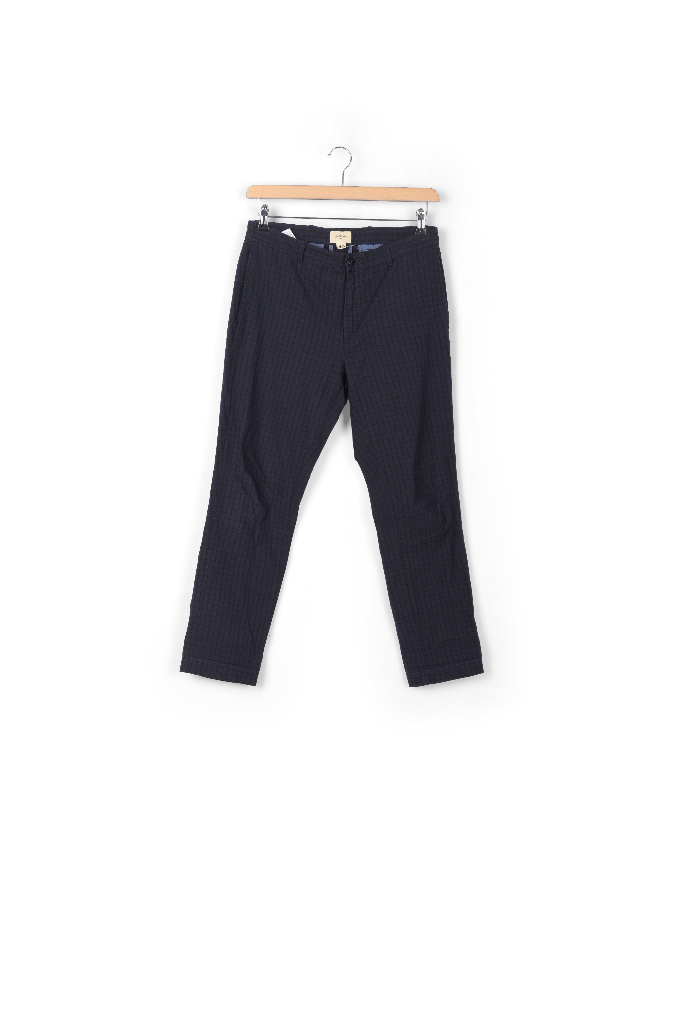 PORTH BROEK Faume - seconde main