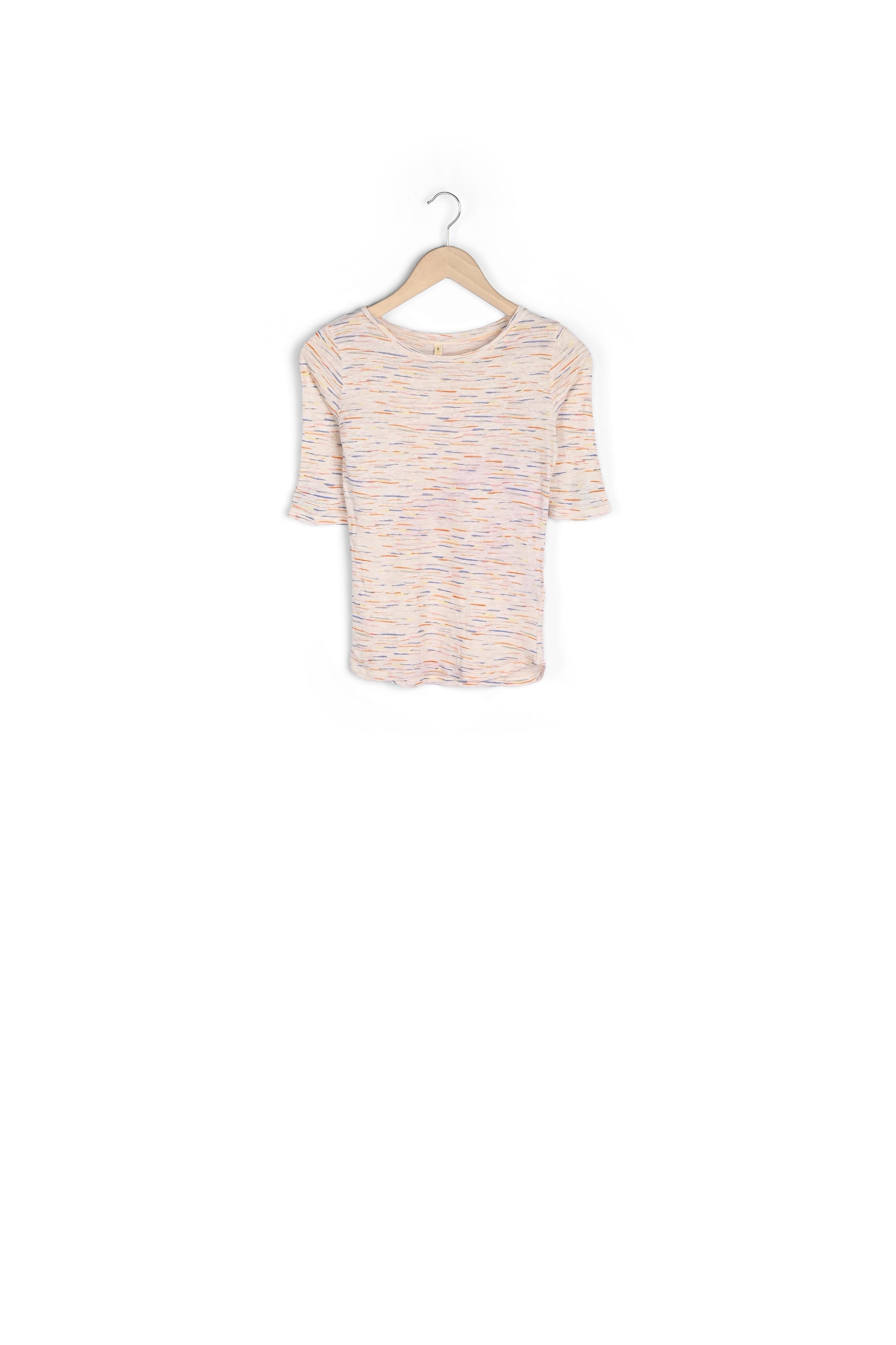 T-SHIRT SEAS Faume - seconde main