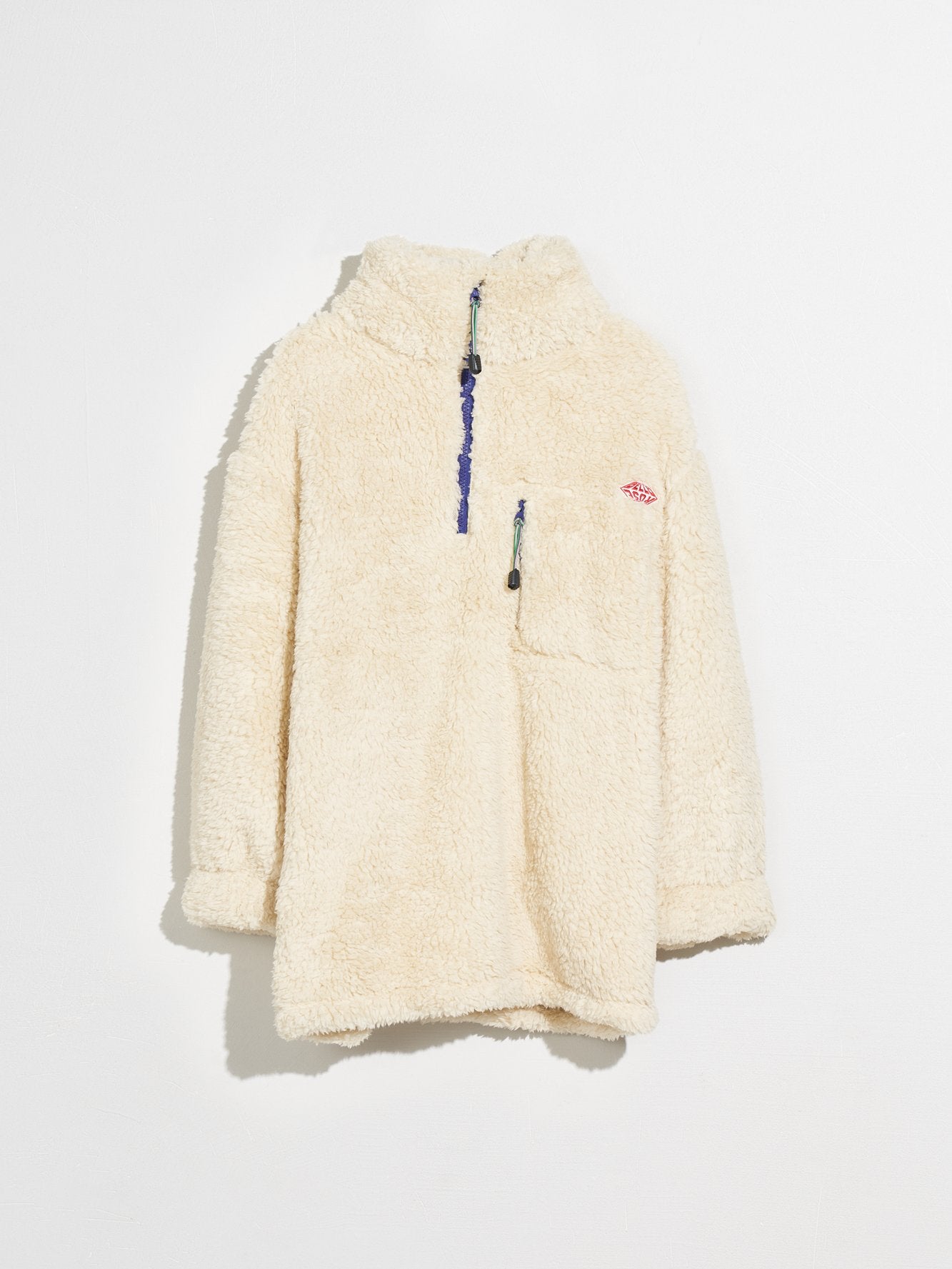 SWEATSHIRT ALYSSA Faume - seconde main