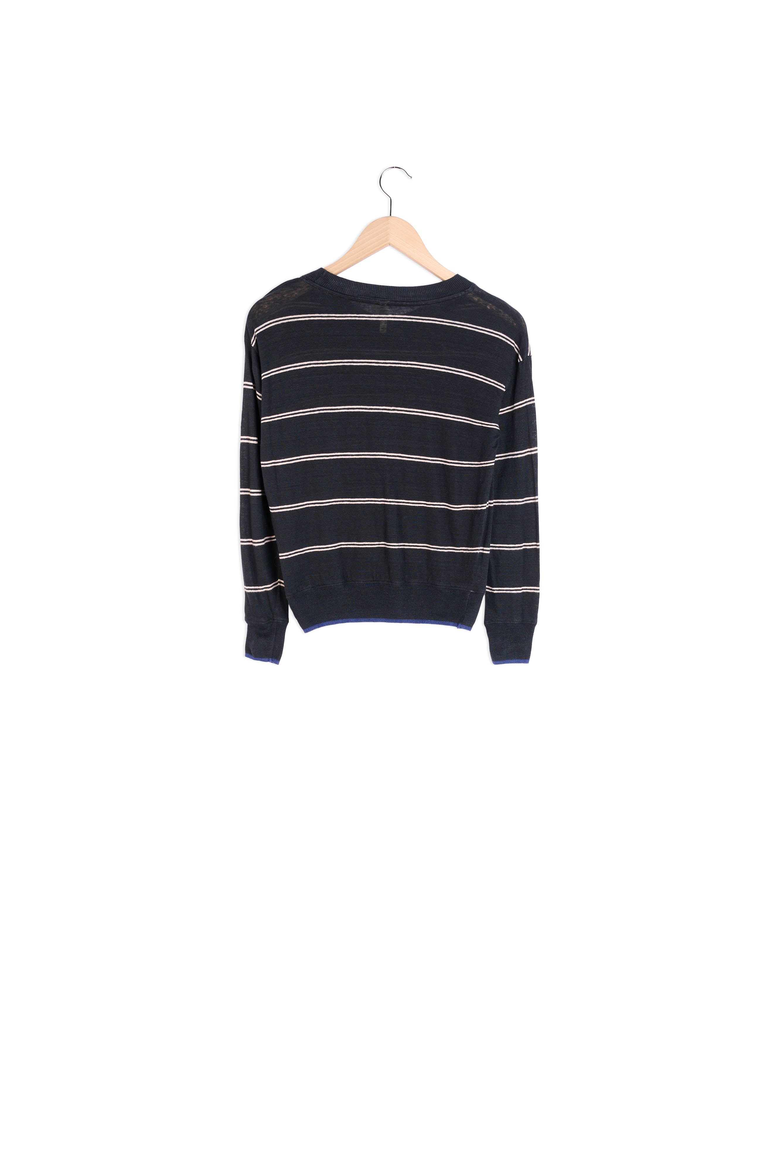 SENIA T-SHIRT Faume - seconde main