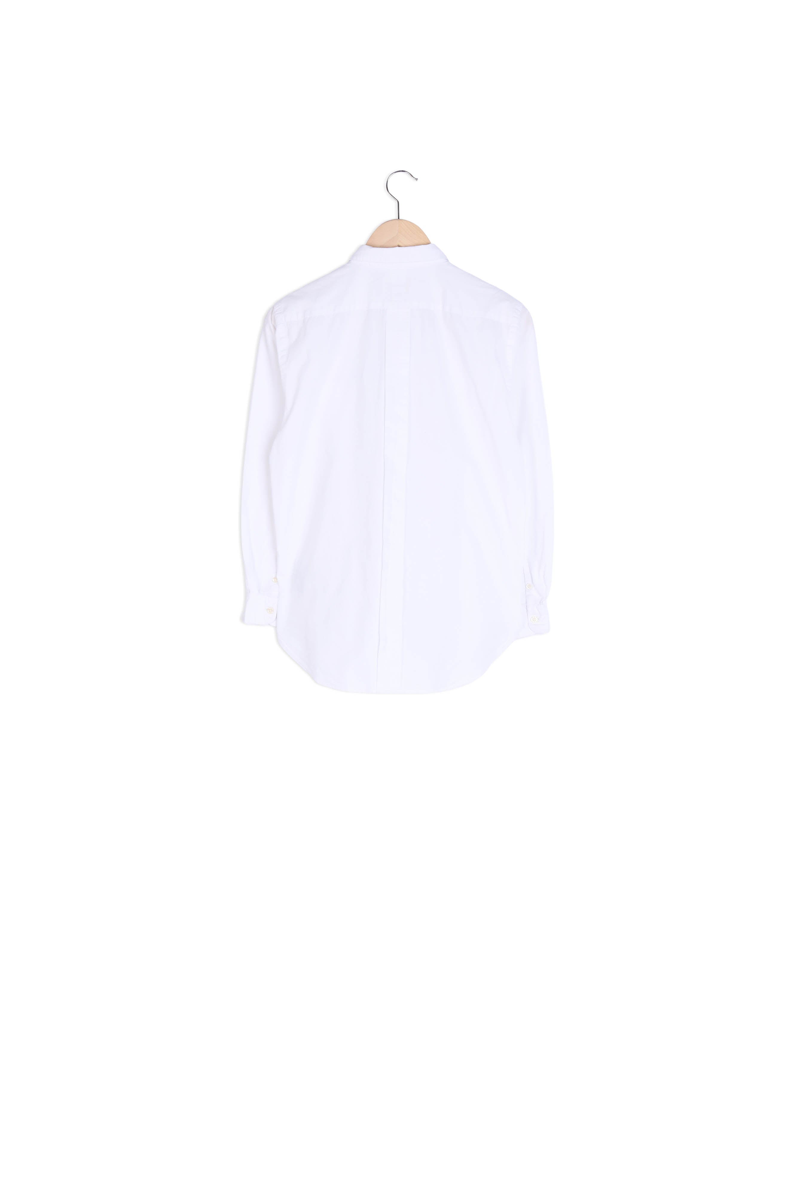 CHEMISE GOLDEN Faume - seconde main