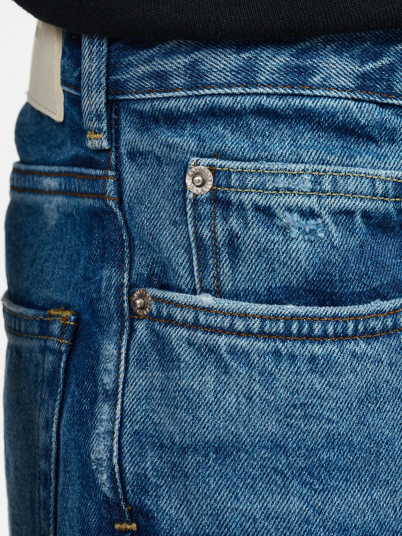 JEANS PEEG Faume - seconde main