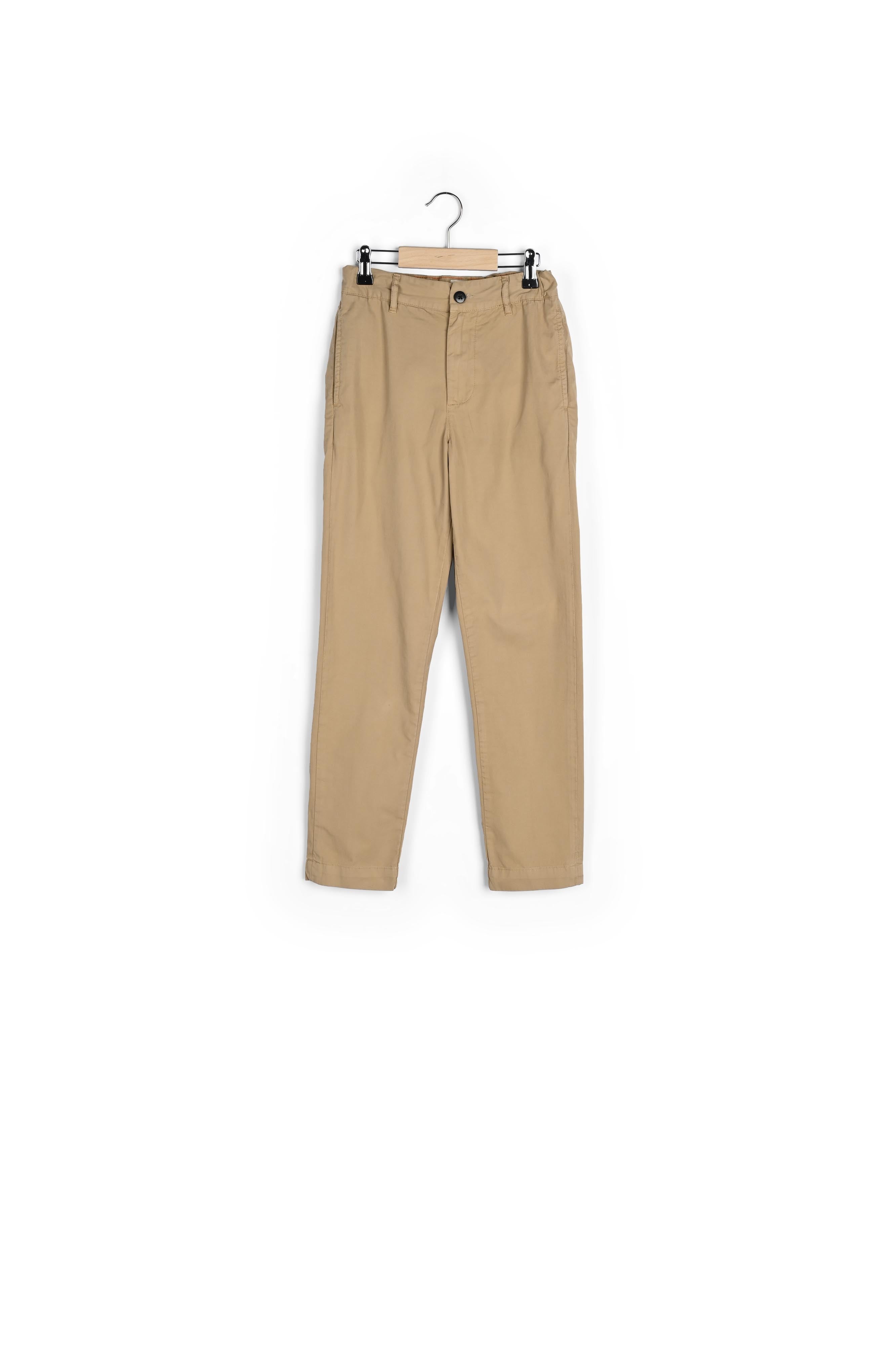 ISAC PANTS Faume - seconde main