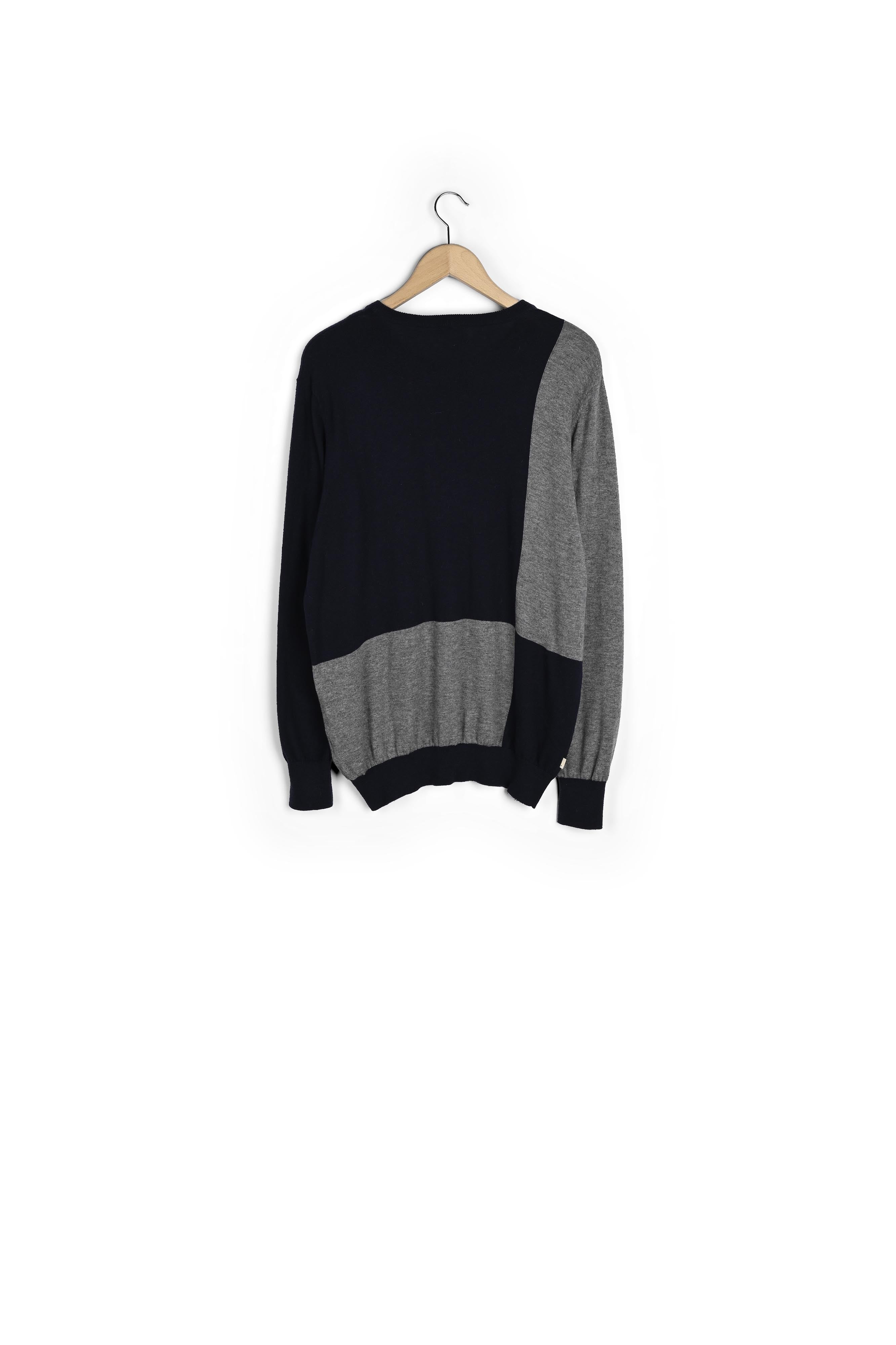 PULL GALIBI Faume - seconde main