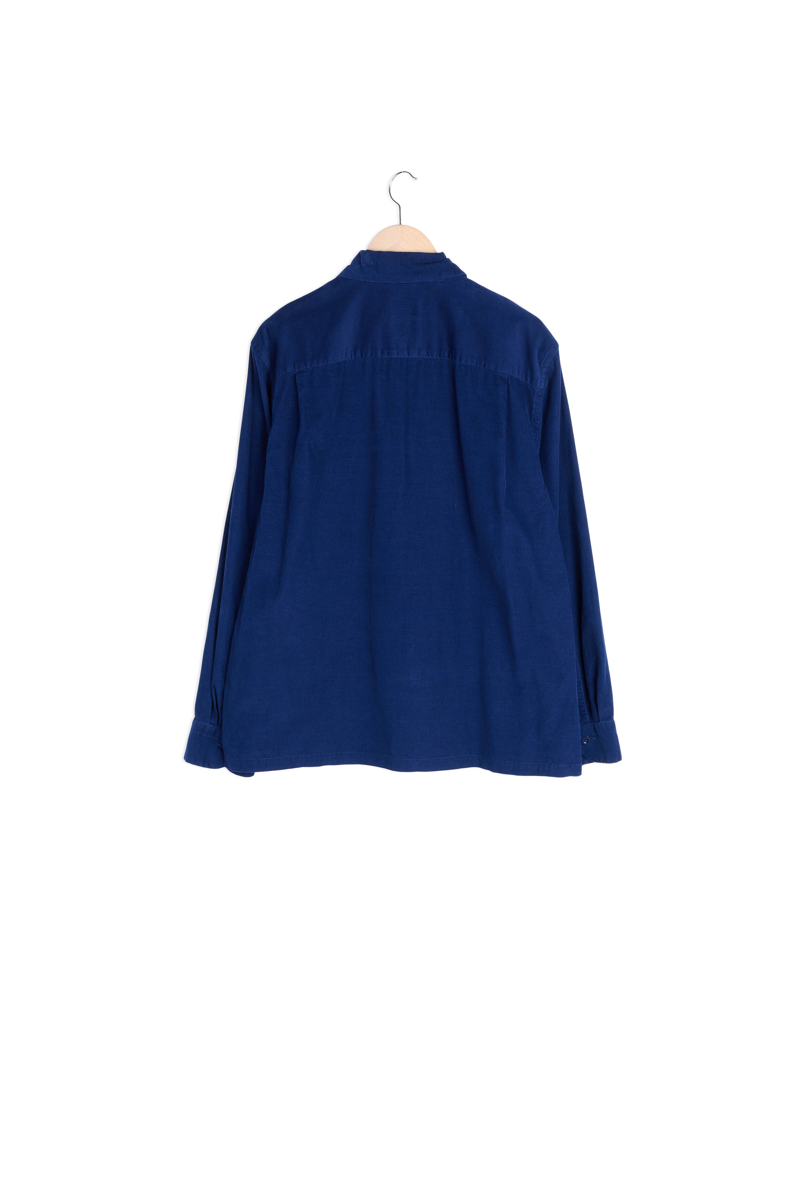 SURCHEMISE GONEY Faume - seconde main