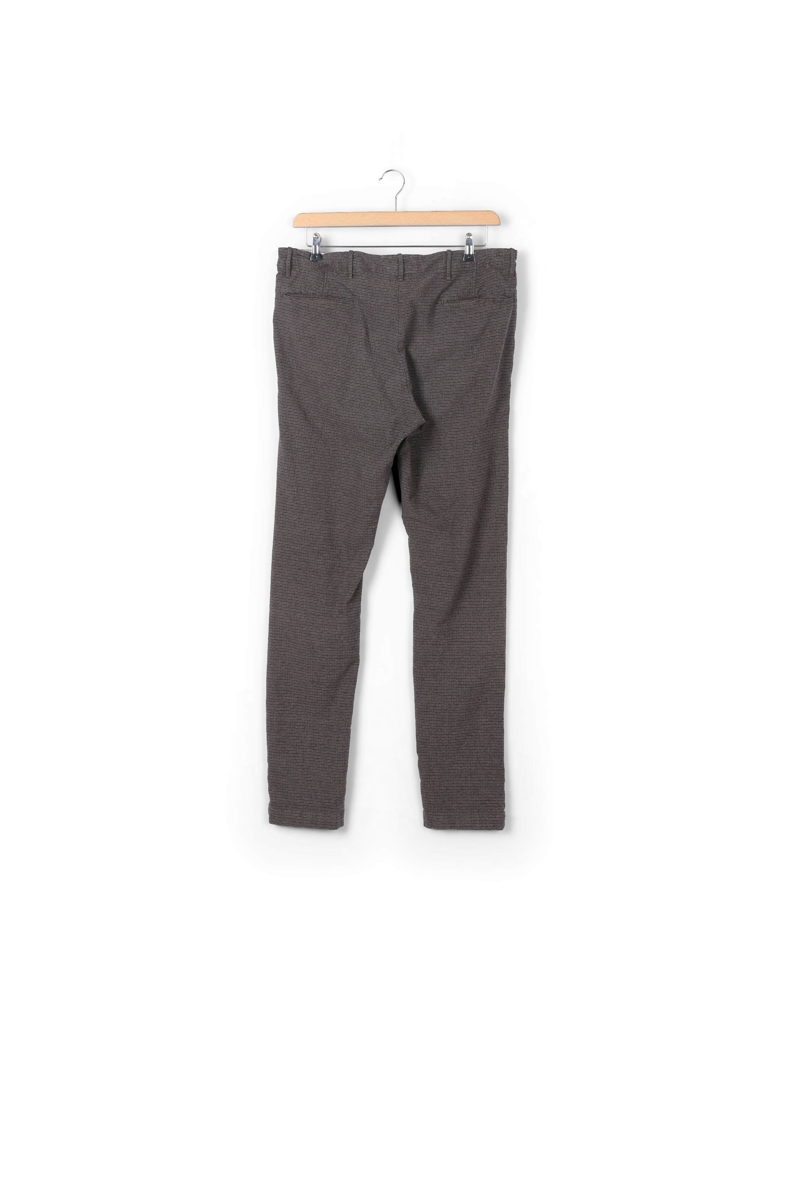 PERTH PANTS Faume - seconde main